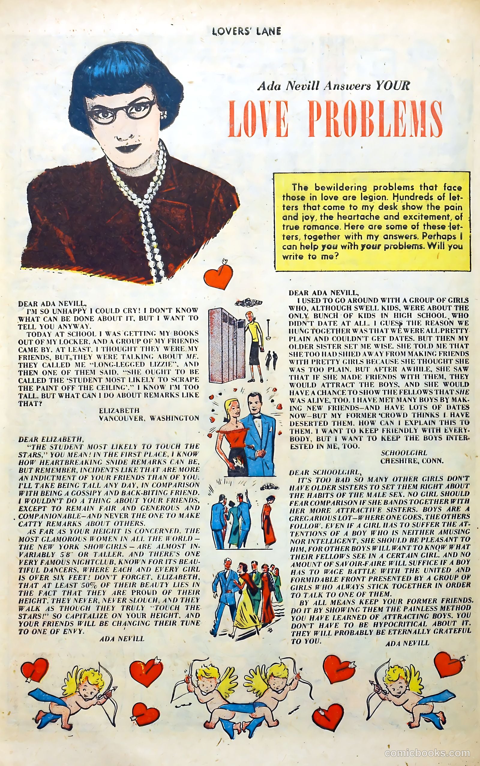 Lovers' Lane #2 — page 42 of 53