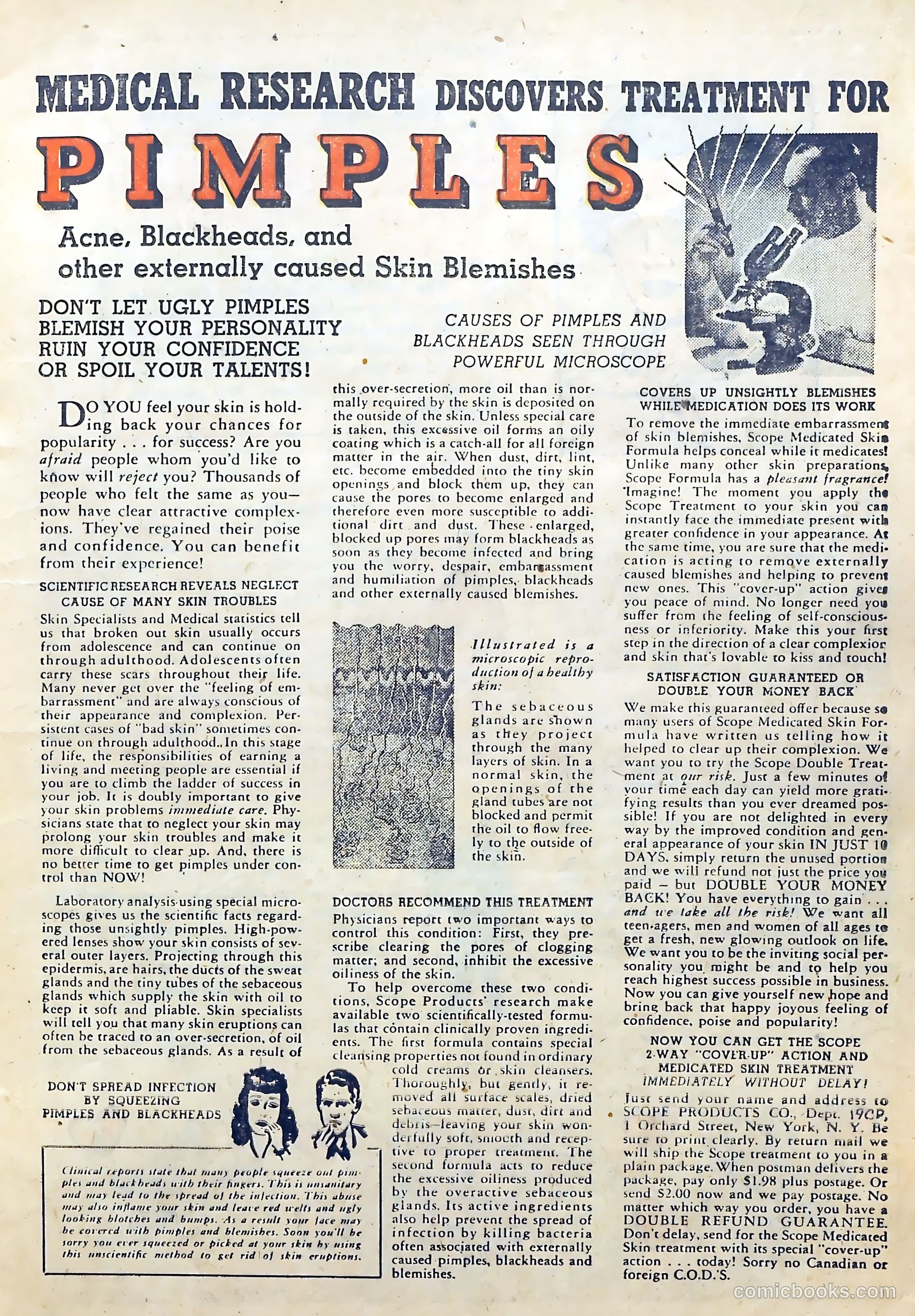 Lovers' Lane #24 — page 17 of 37