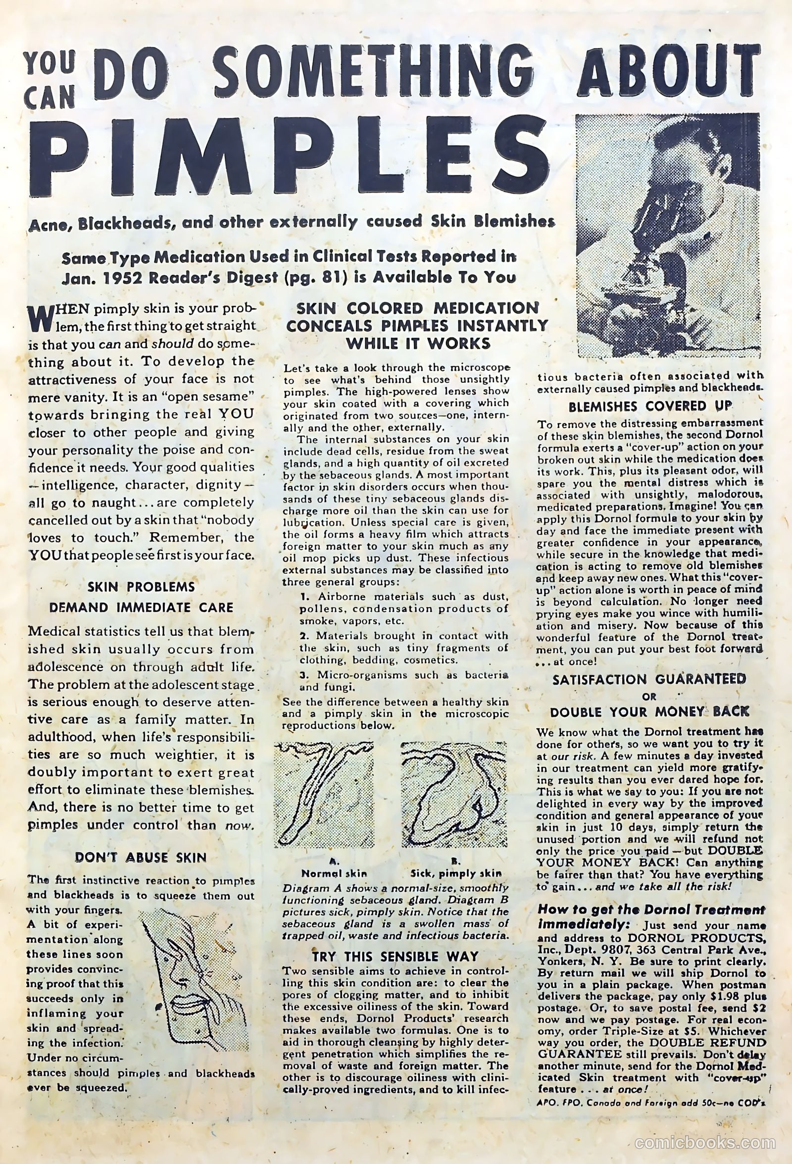 Lovers' Lane #28 — page 11 of 35