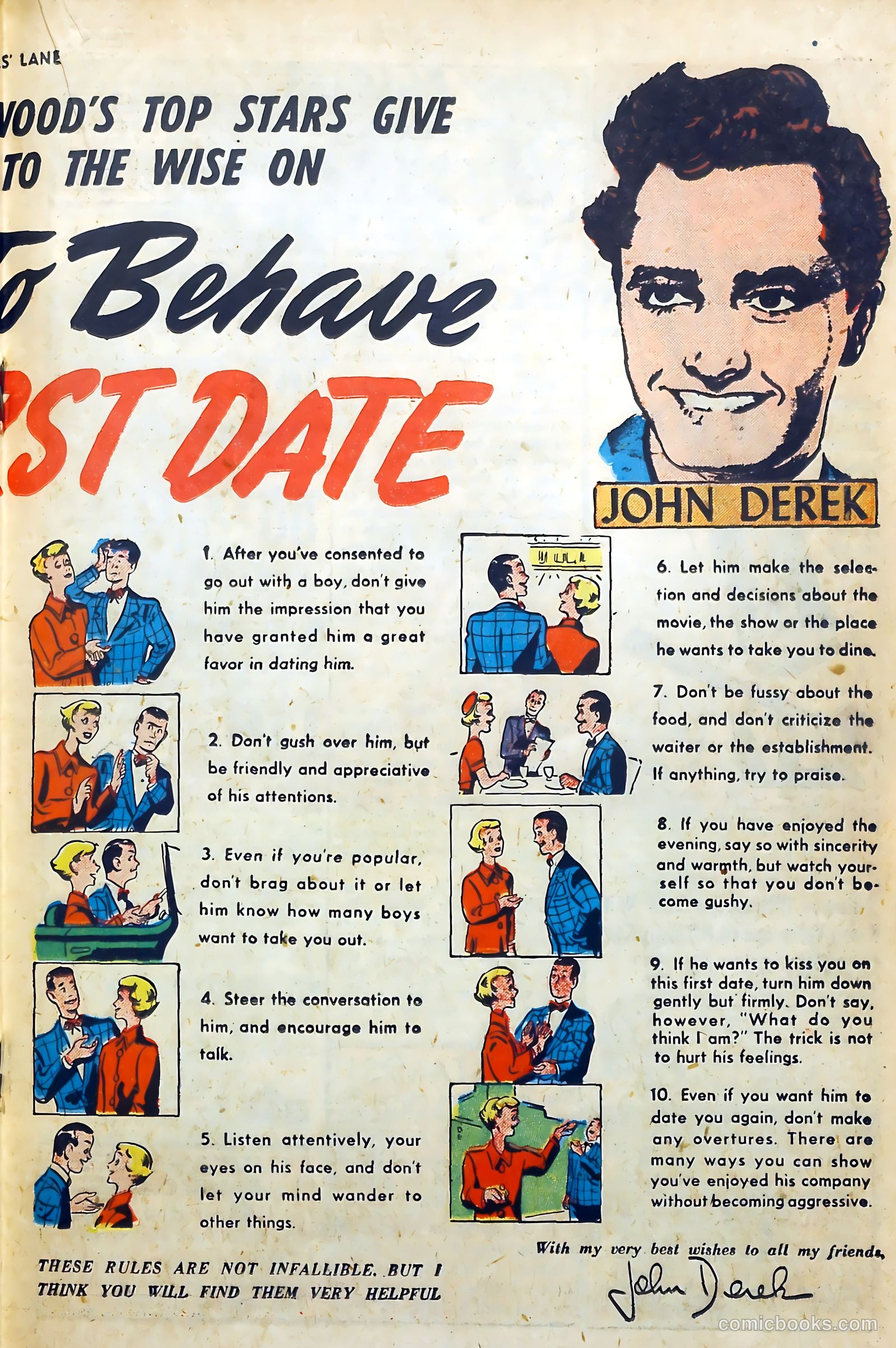 Lovers' Lane #3 — page 27 of 52