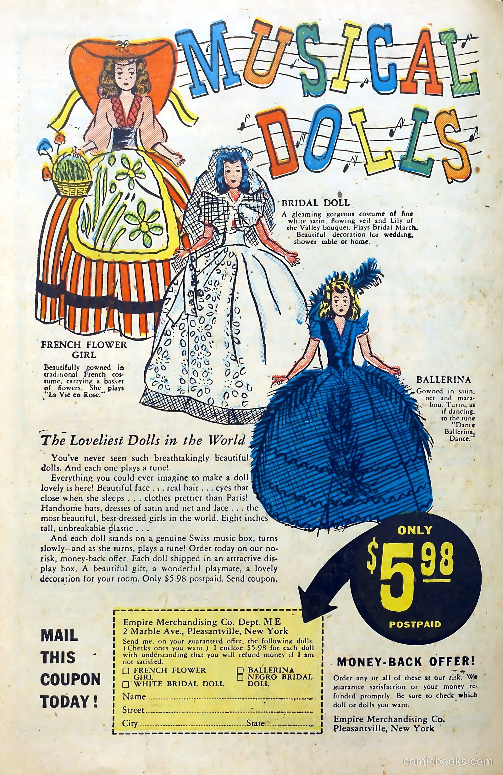 Lovers' Lane #32 — page 34 of 36