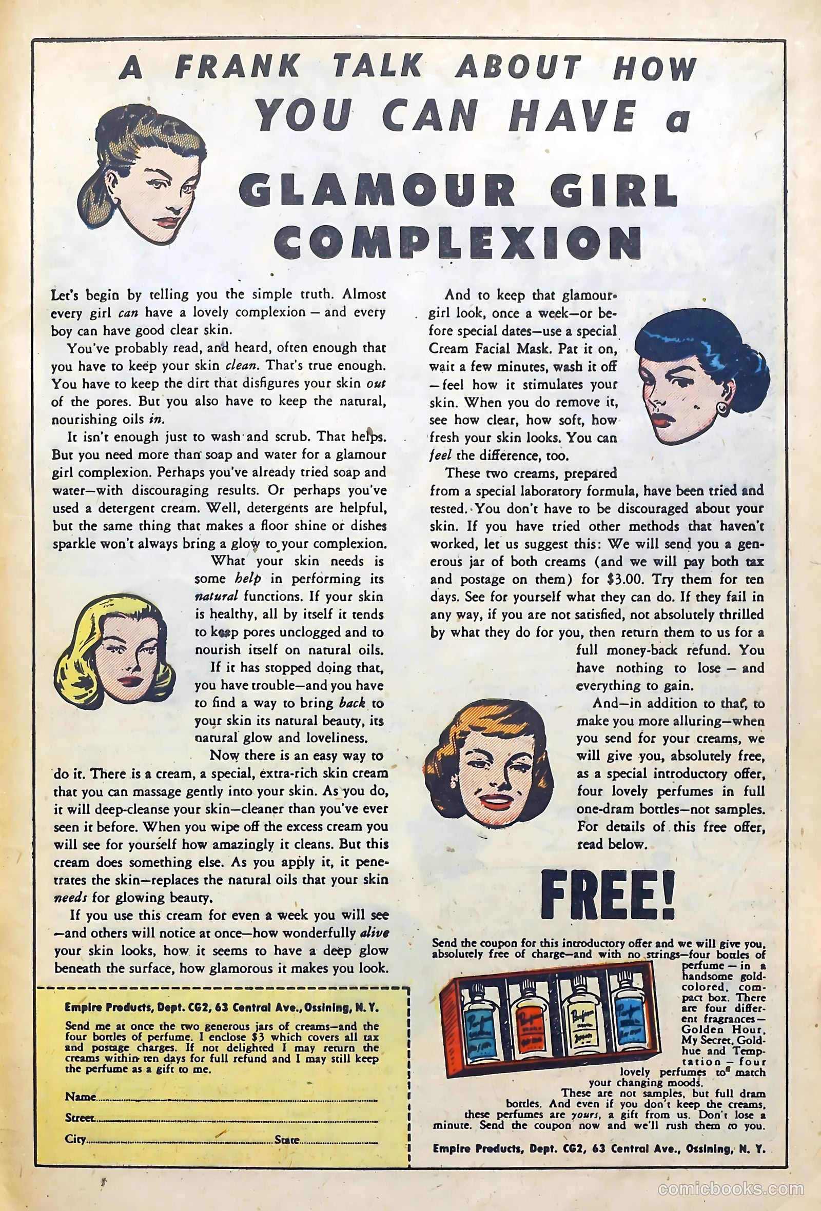 Lovers' Lane #34 — page 33 of 36