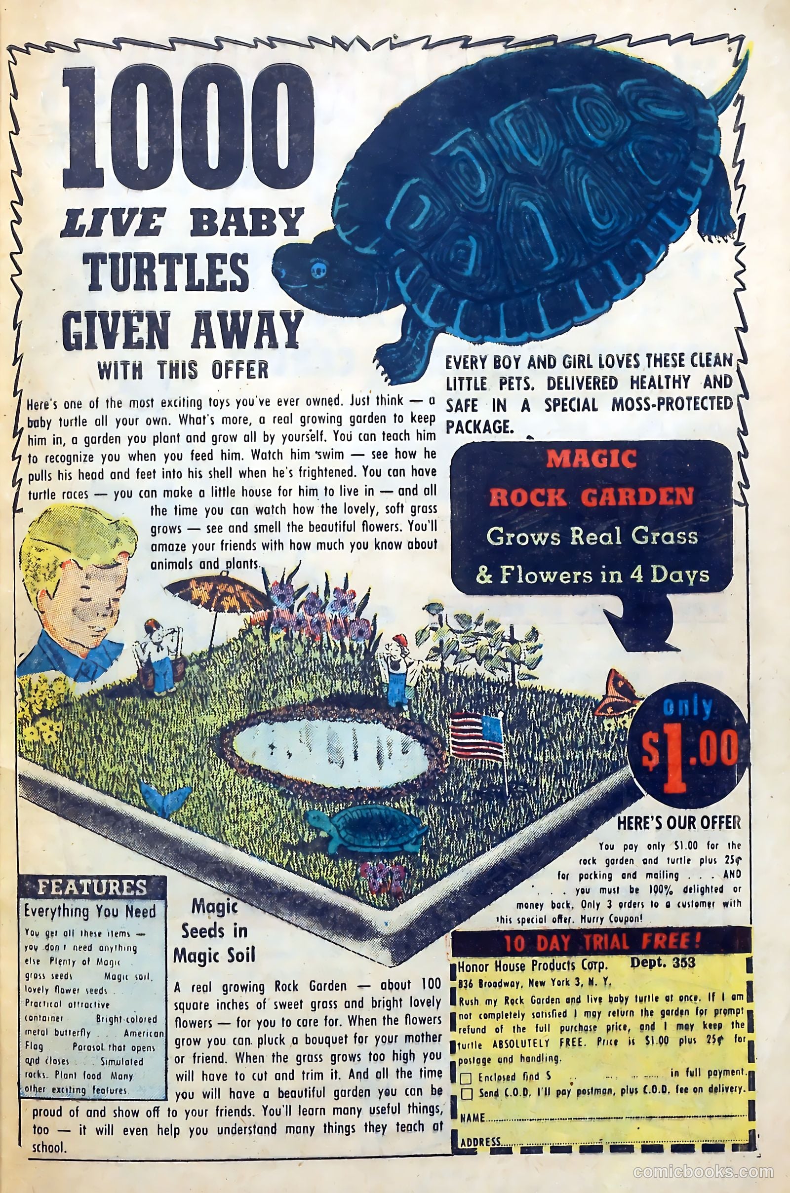 Lovers' Lane #36 — page 33 of 36