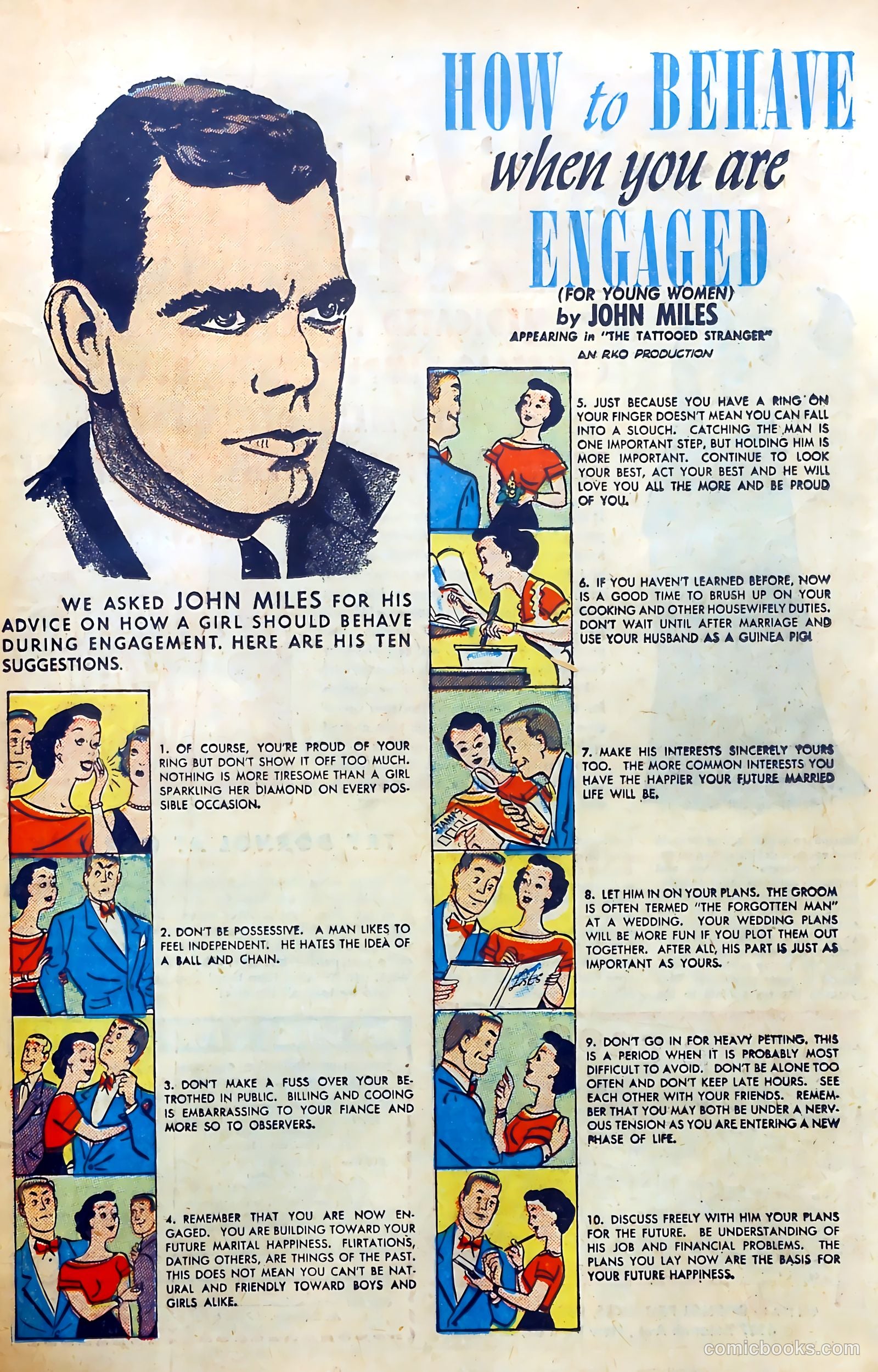 Lovers' Lane #7 — page 27 of 52