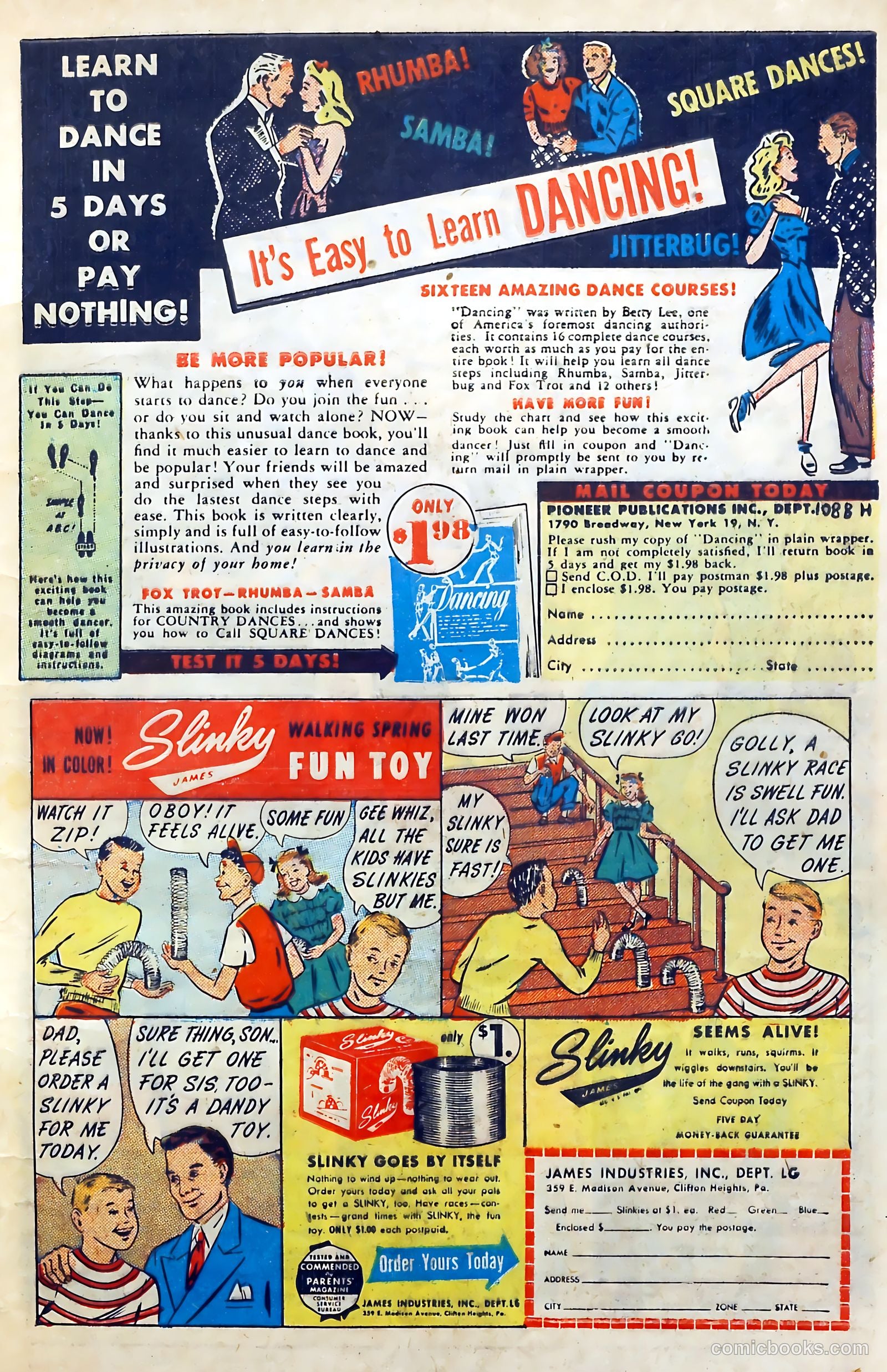 Lovers' Lane #8 — page 13 of 53