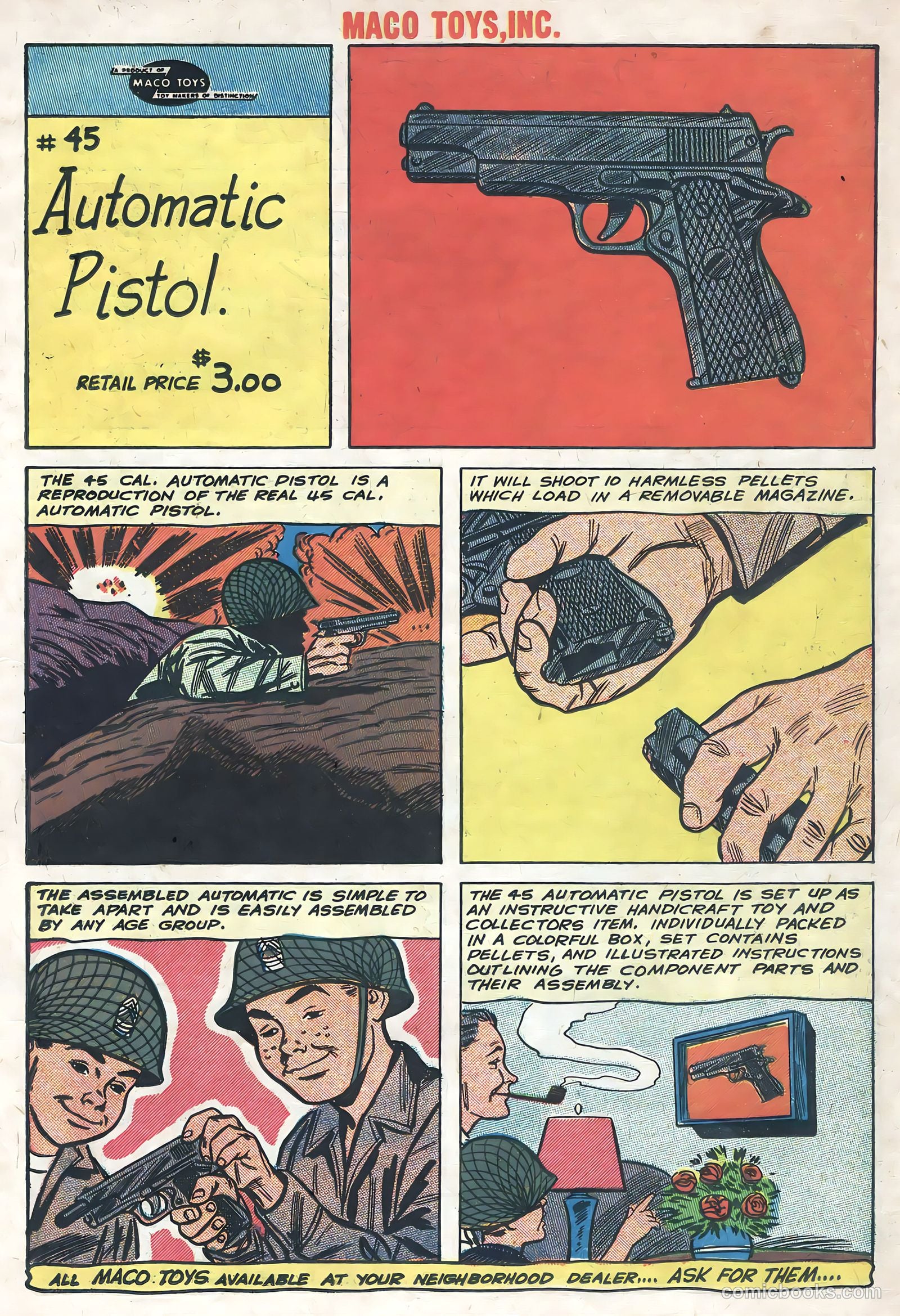 Maco Toys #1 — page 15 of 36