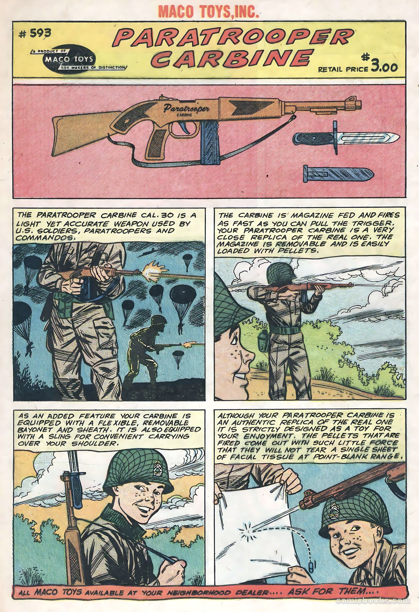 Maco Toys #1 — page 16 of 36