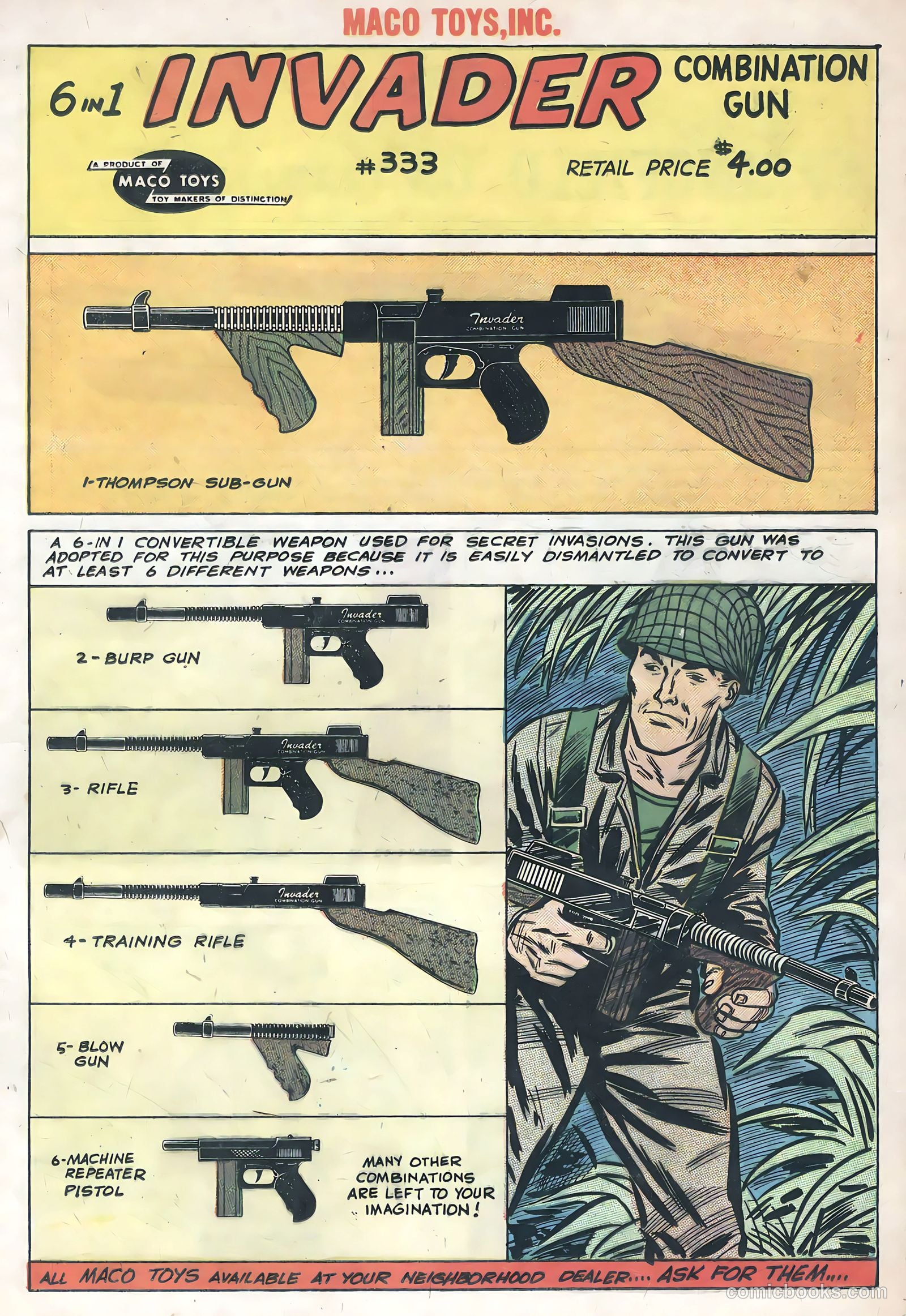 Maco Toys #1 — page 17 of 36