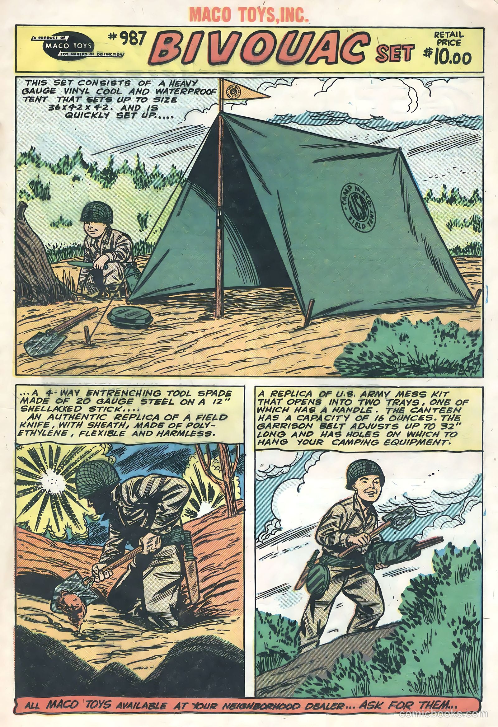 Maco Toys #1 — page 21 of 36