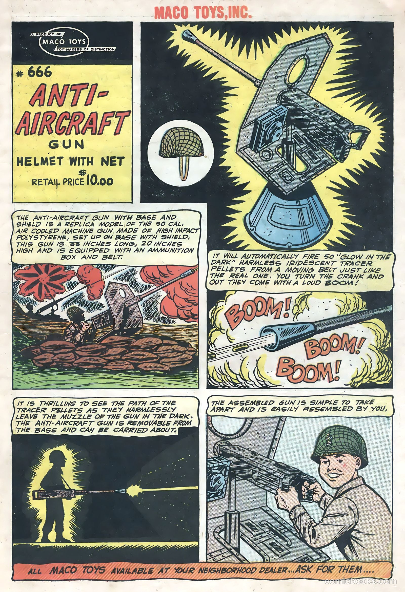 Maco Toys #1 — page 27 of 36
