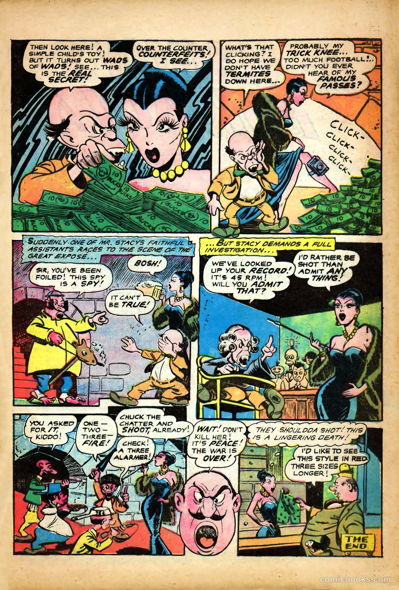 Madhouse #2 — page 26 of 37