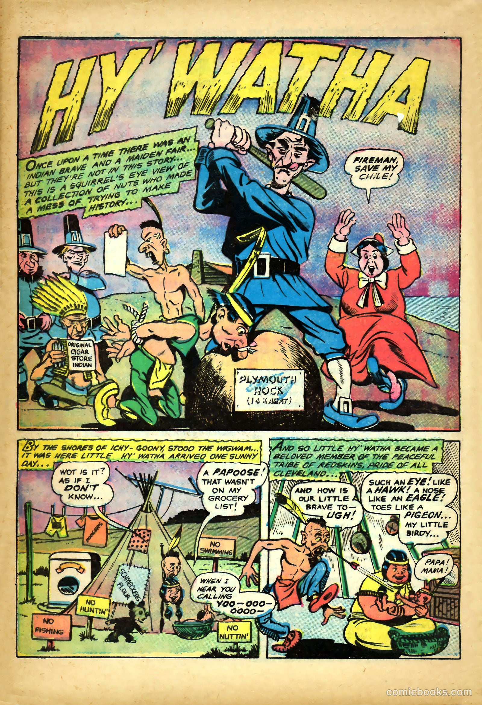 Madhouse #2 — page 29 of 37