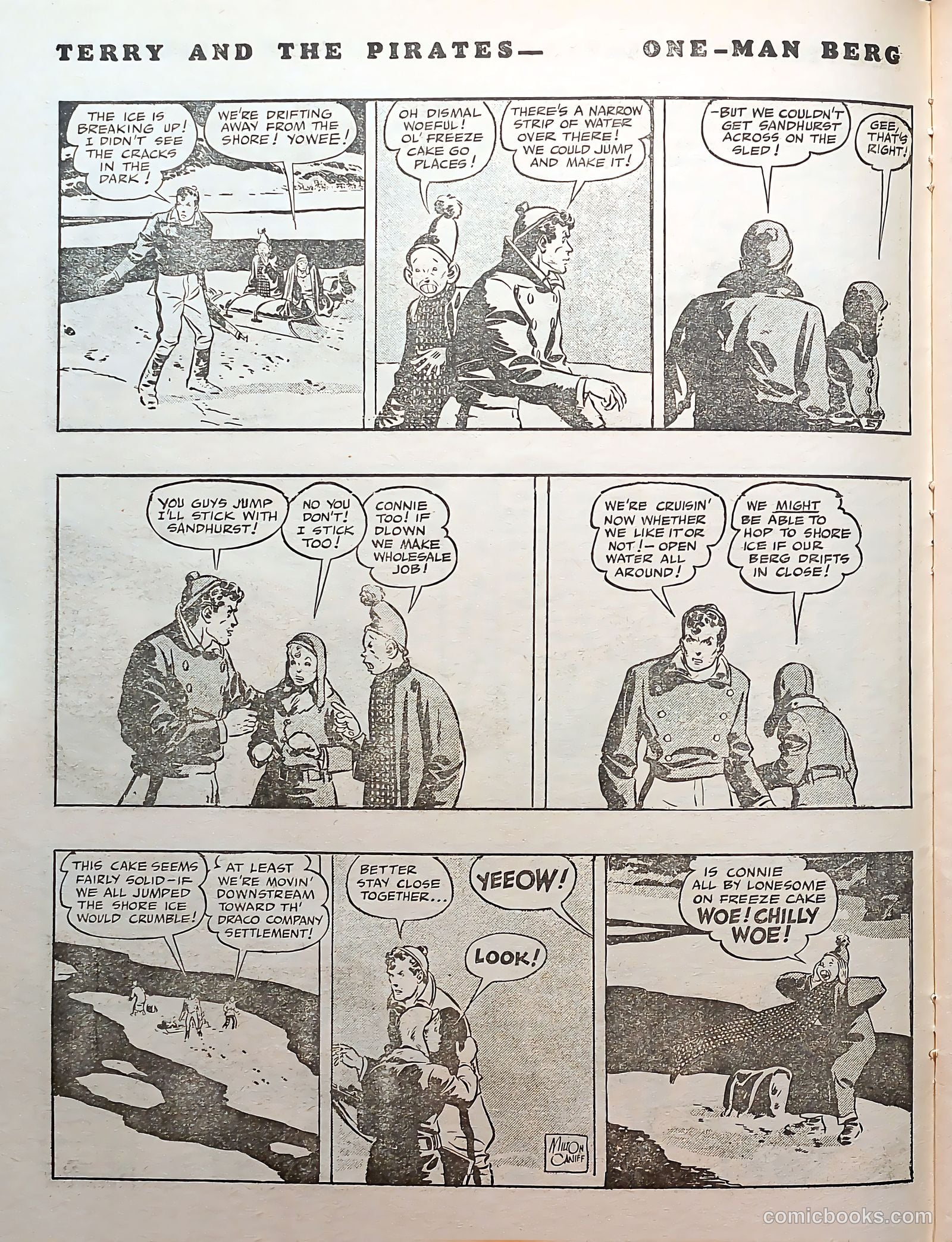 Mammoth Comic Annual #1 — page 20 of 76