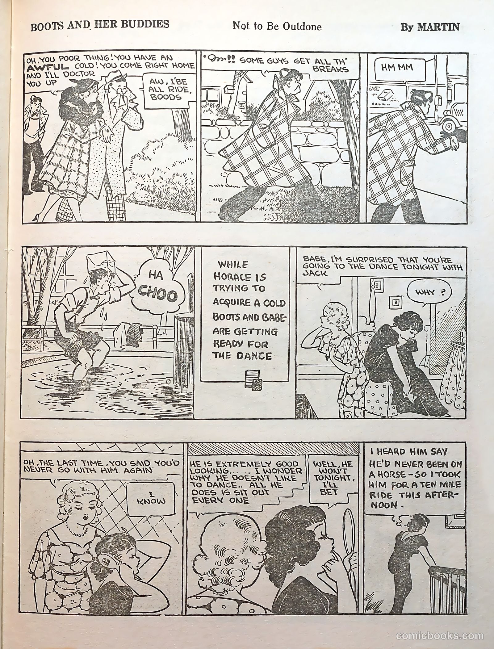 Mammoth Comic Annual #1 — page 53 of 76
