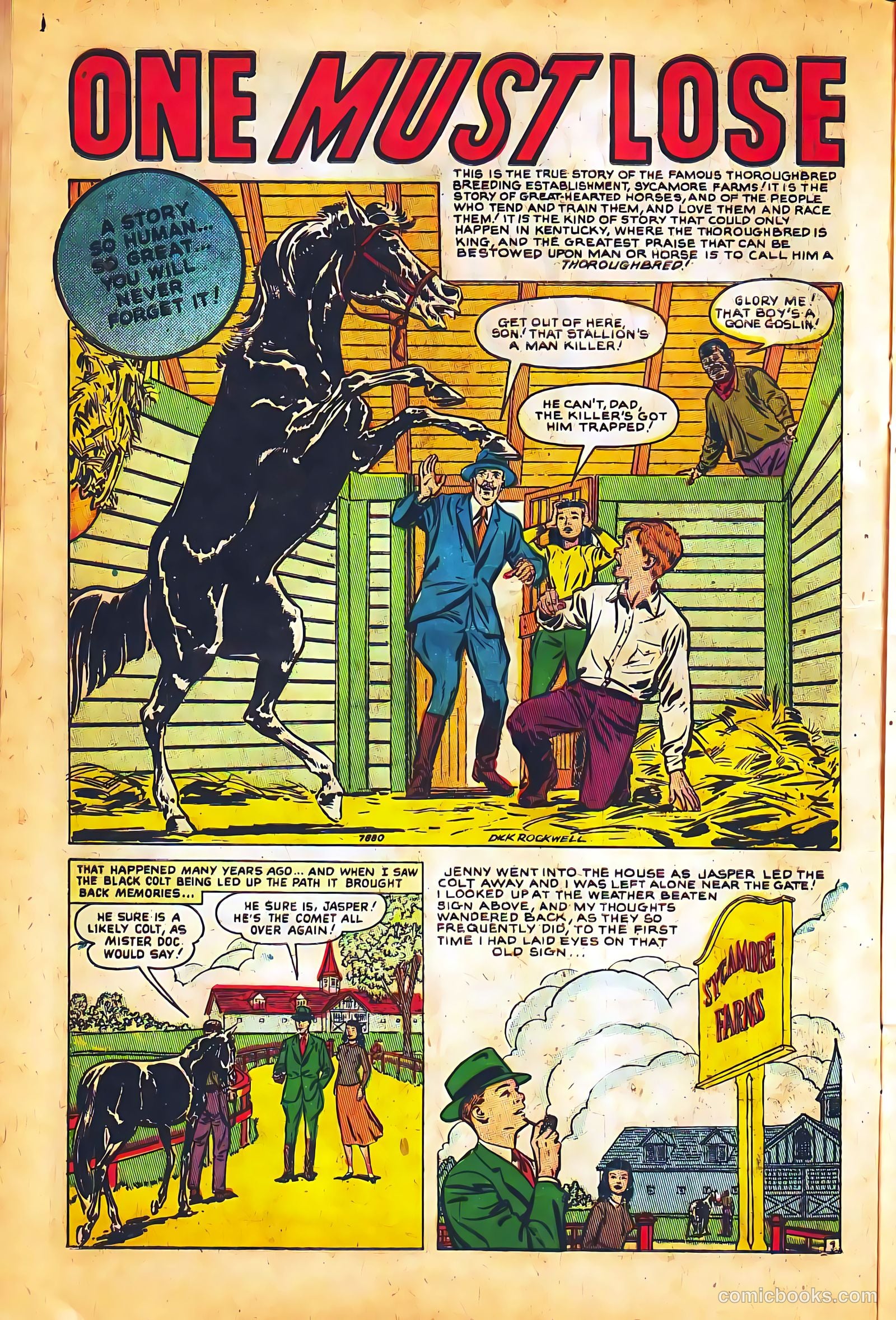 Man Comics #1 — page 14 of 52