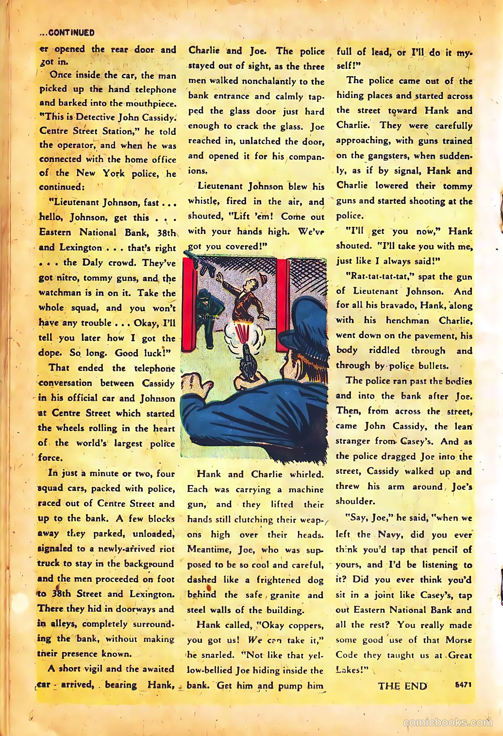Man Comics #1 — page 26 of 52