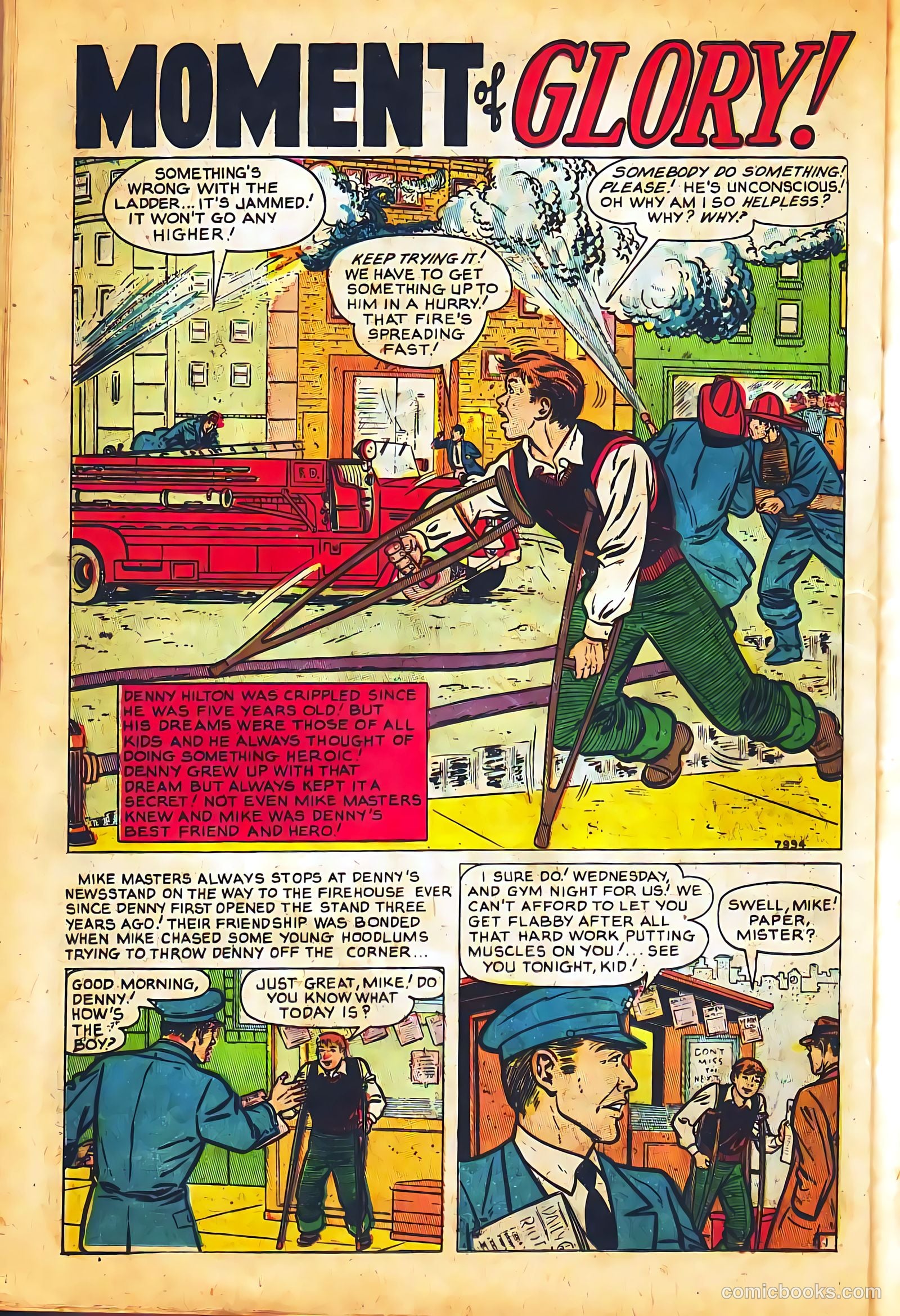 Man Comics #1 — page 38 of 52