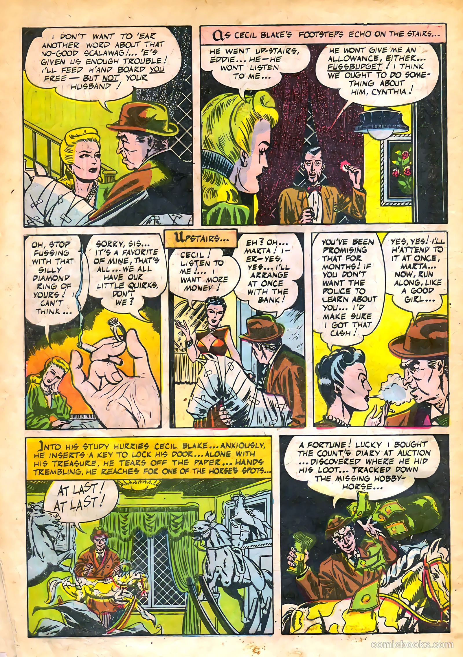 Manhunt #1 — page 4 of 36