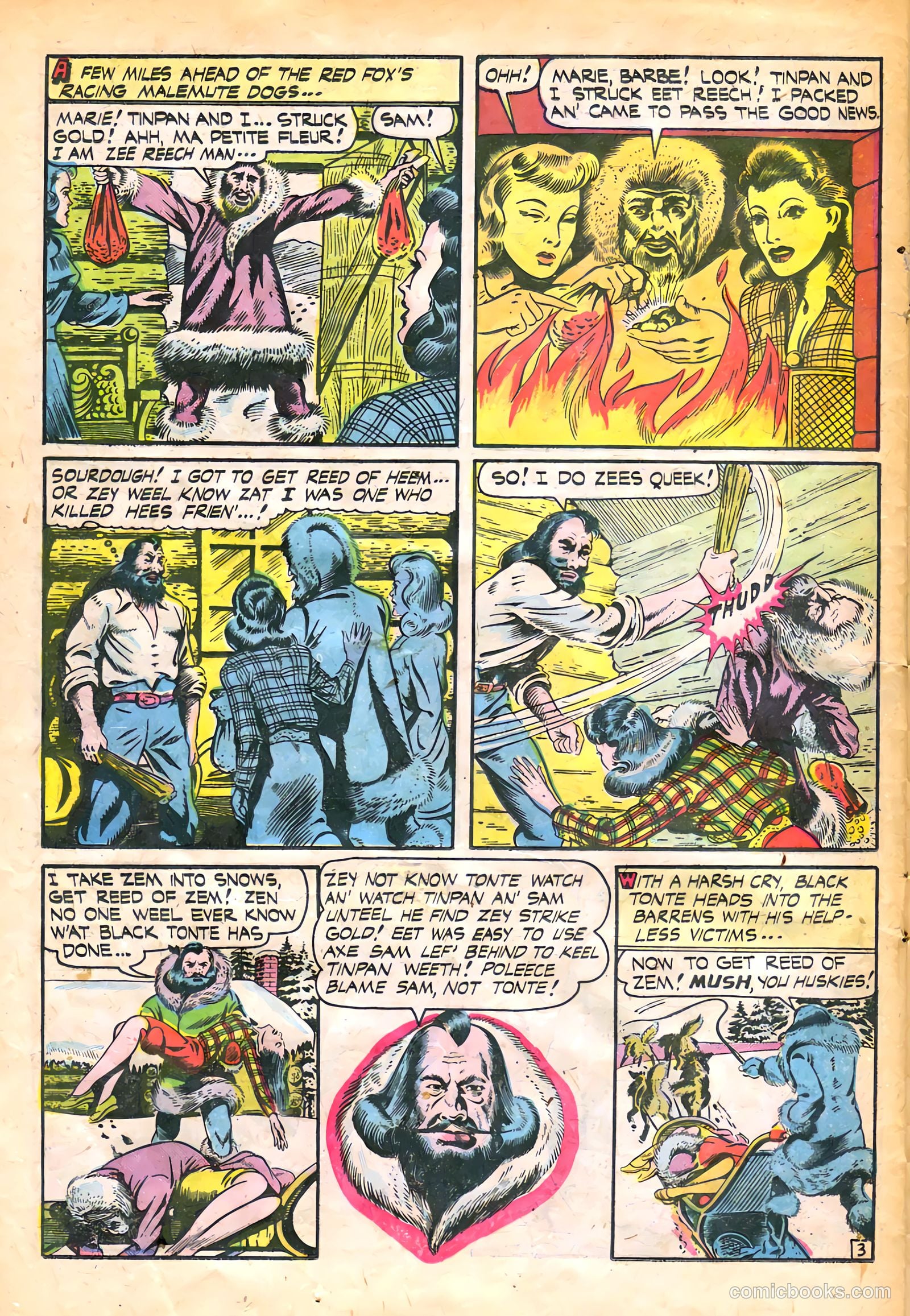 Manhunt #1 — page 24 of 36