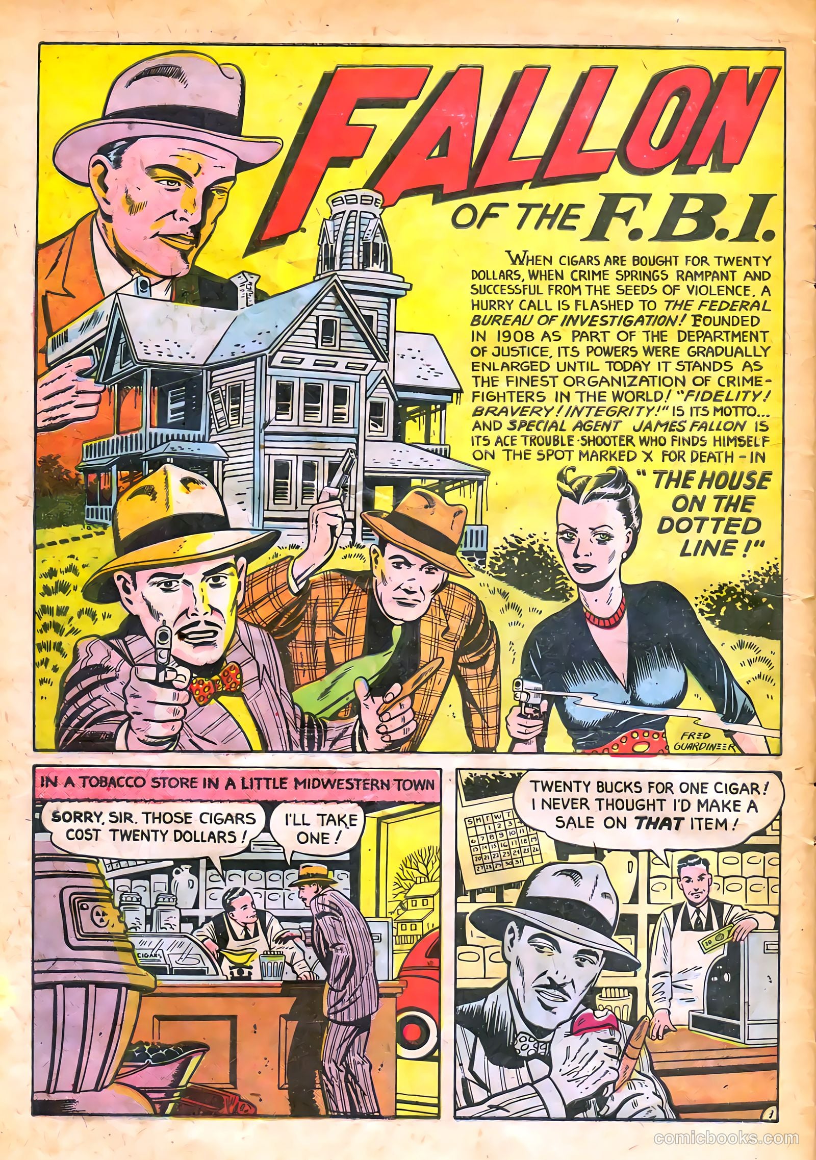 Manhunt #1 — page 28 of 36