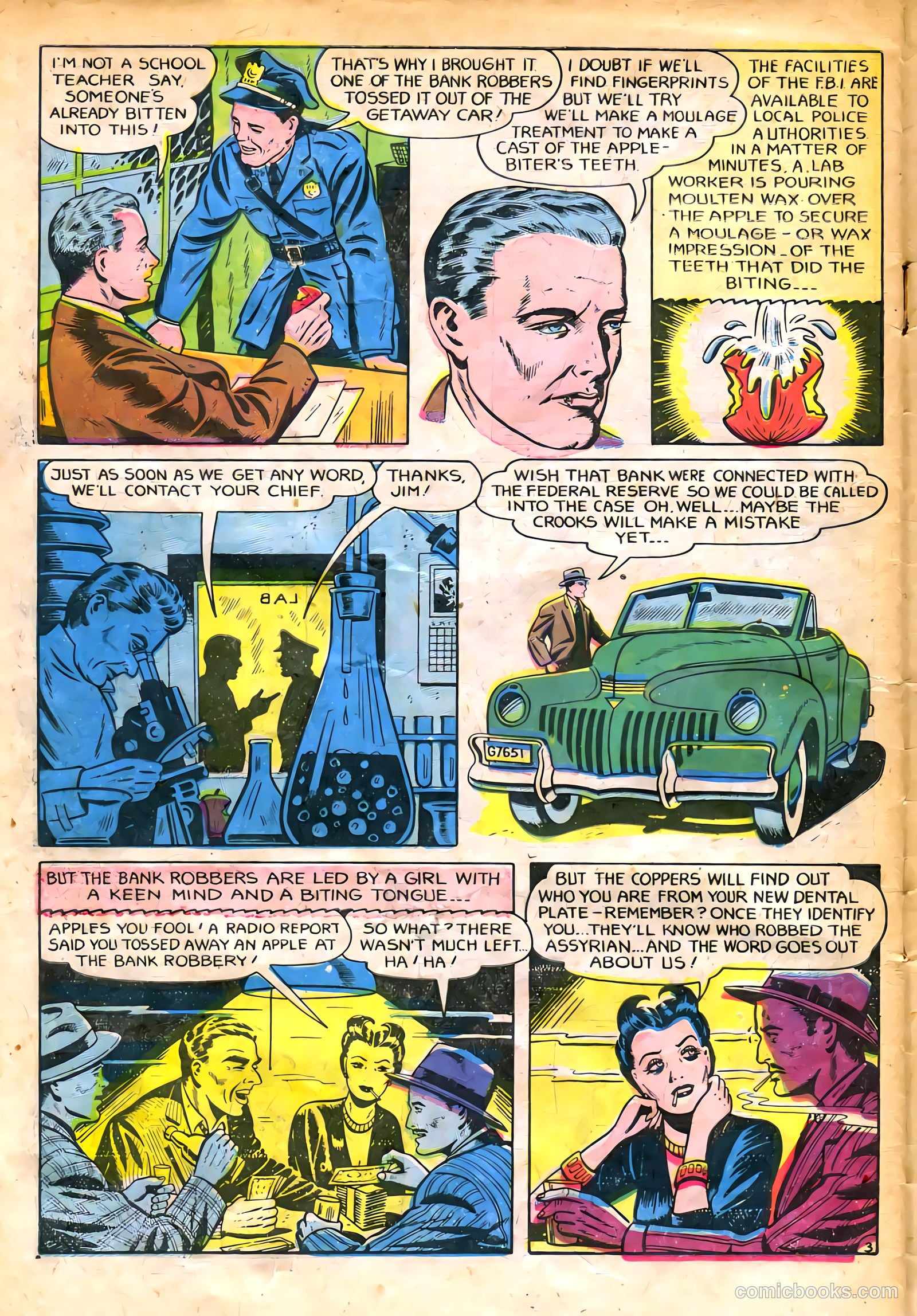 Manhunt #1 — page 30 of 36