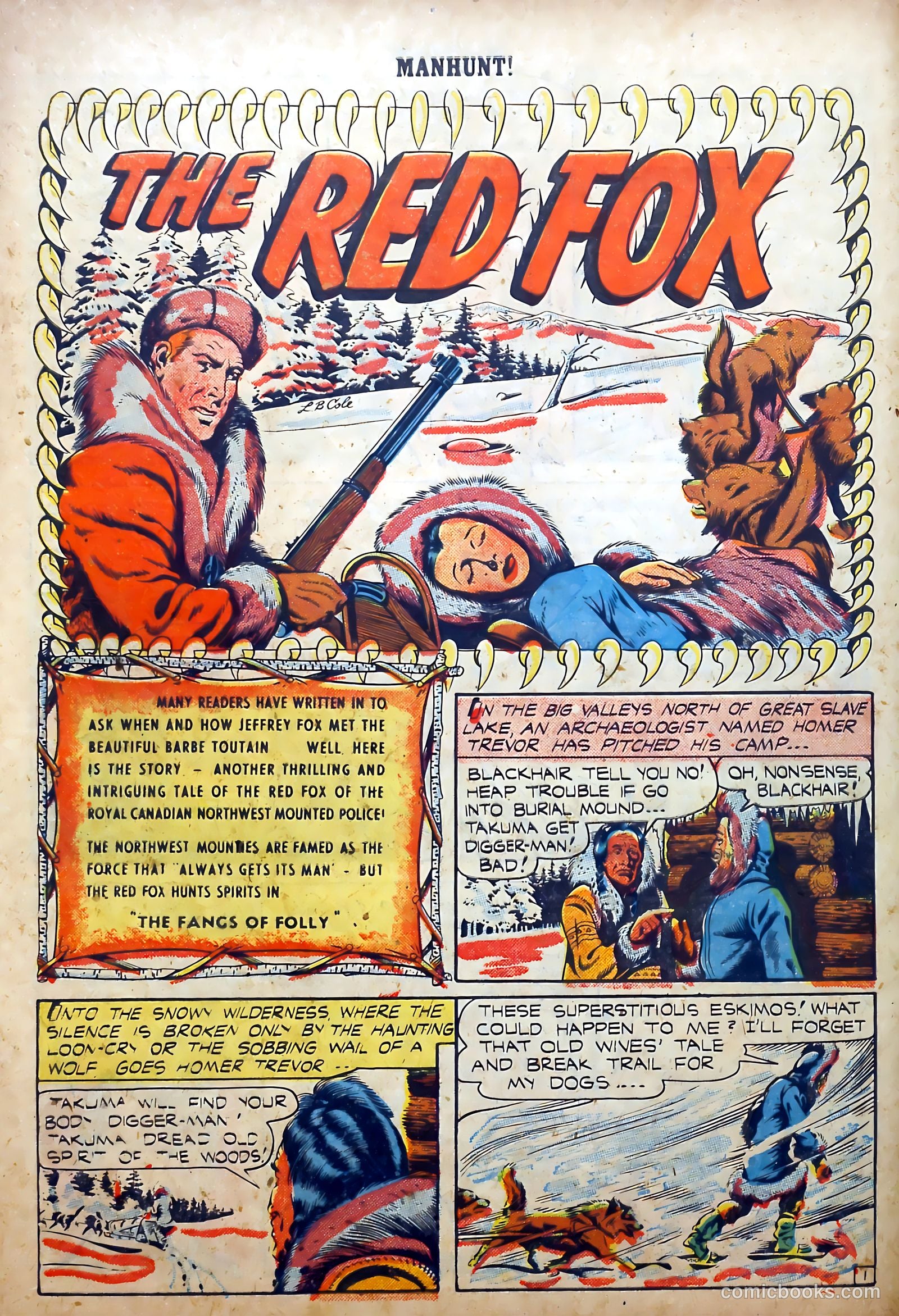 Manhunt #2 — page 10 of 36