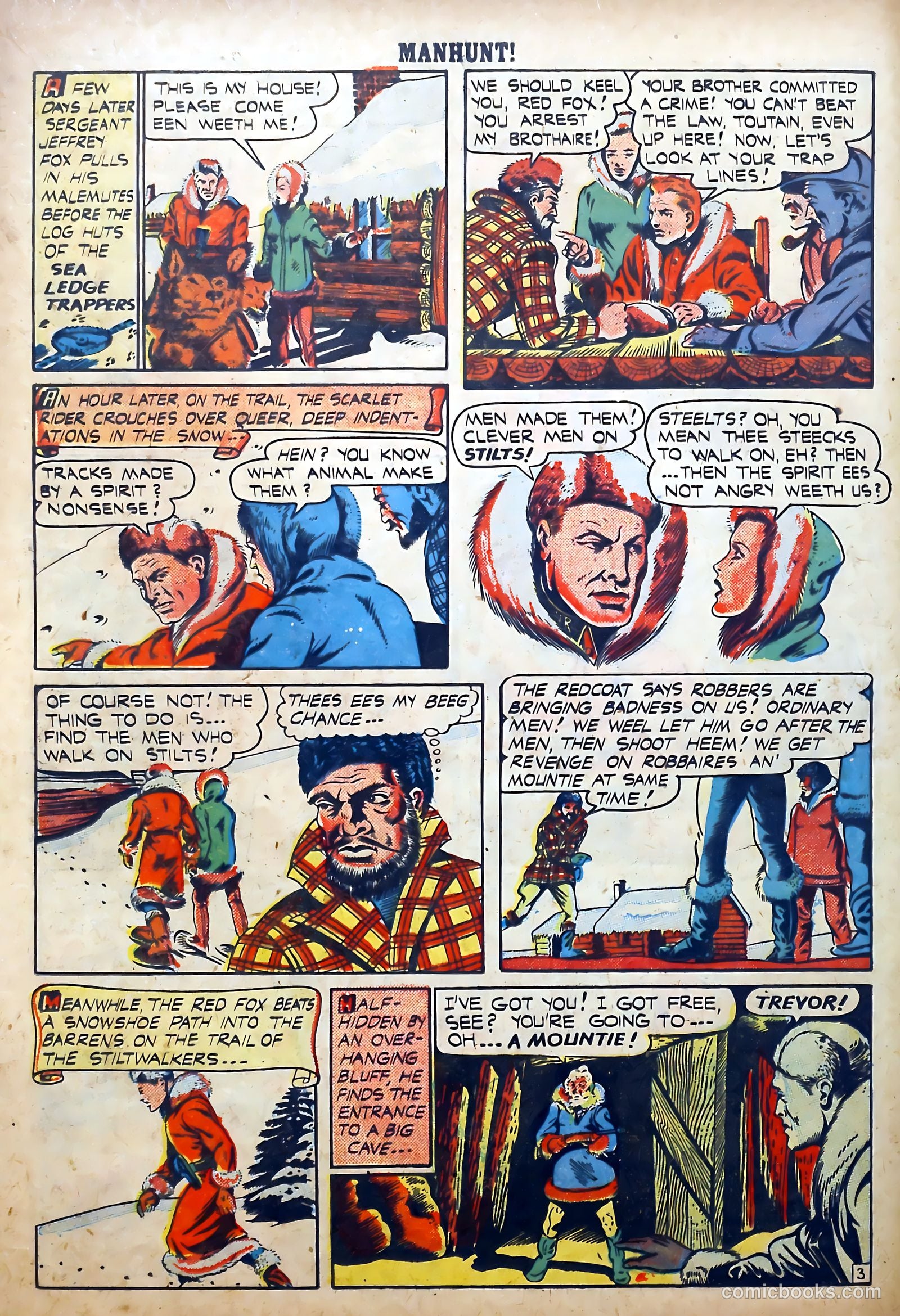 Manhunt #2 — page 12 of 36