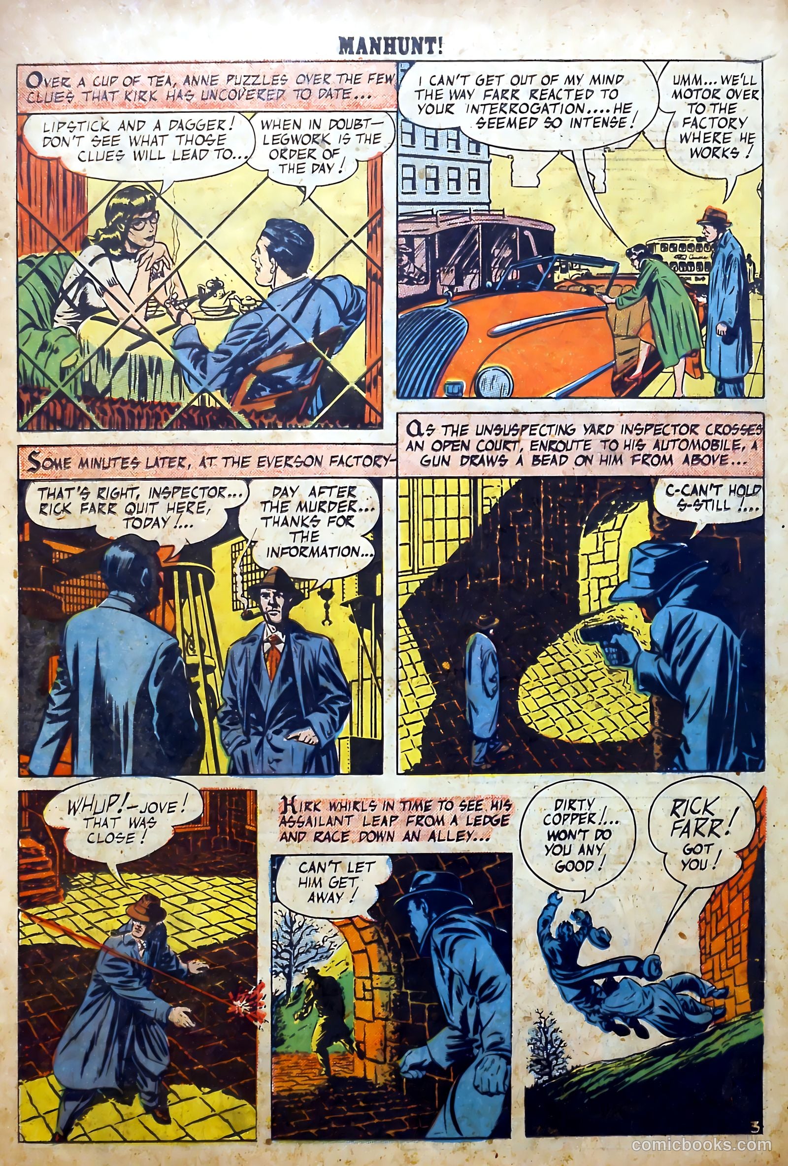 Manhunt #2 — page 18 of 36