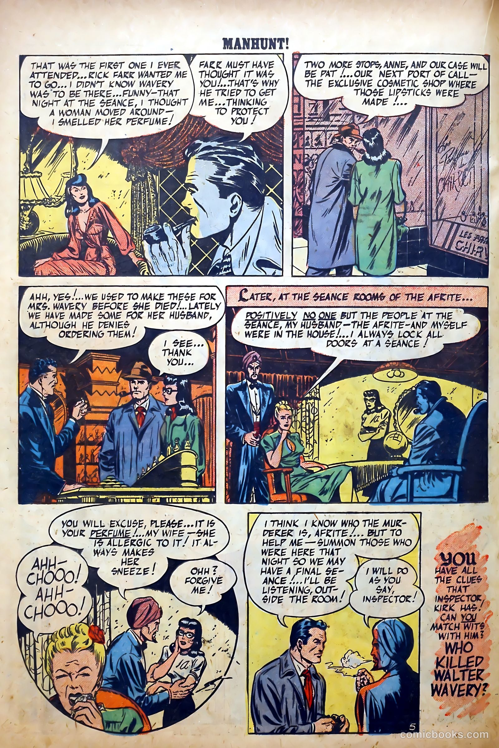 Manhunt #2 — page 20 of 36