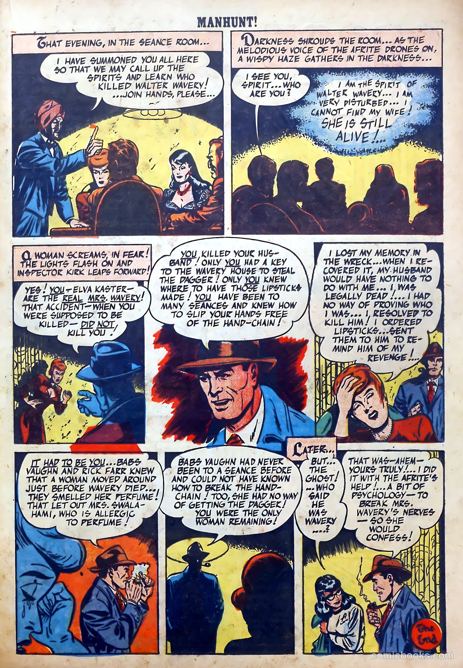 Manhunt #2 — page 21 of 36