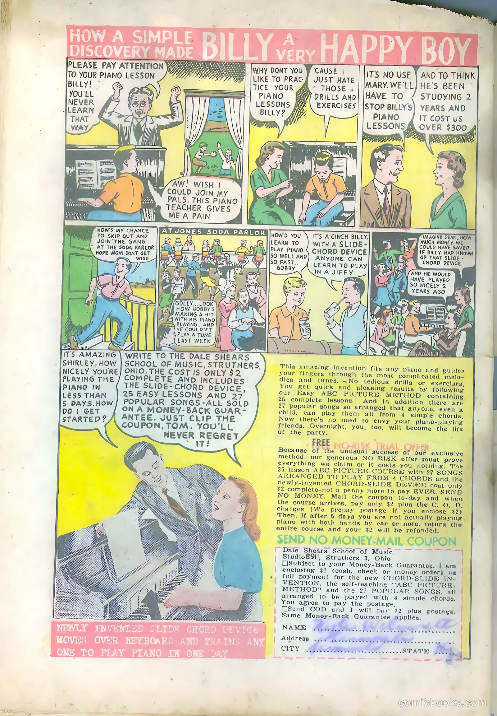 Manhunt #4 — page 34 of 36