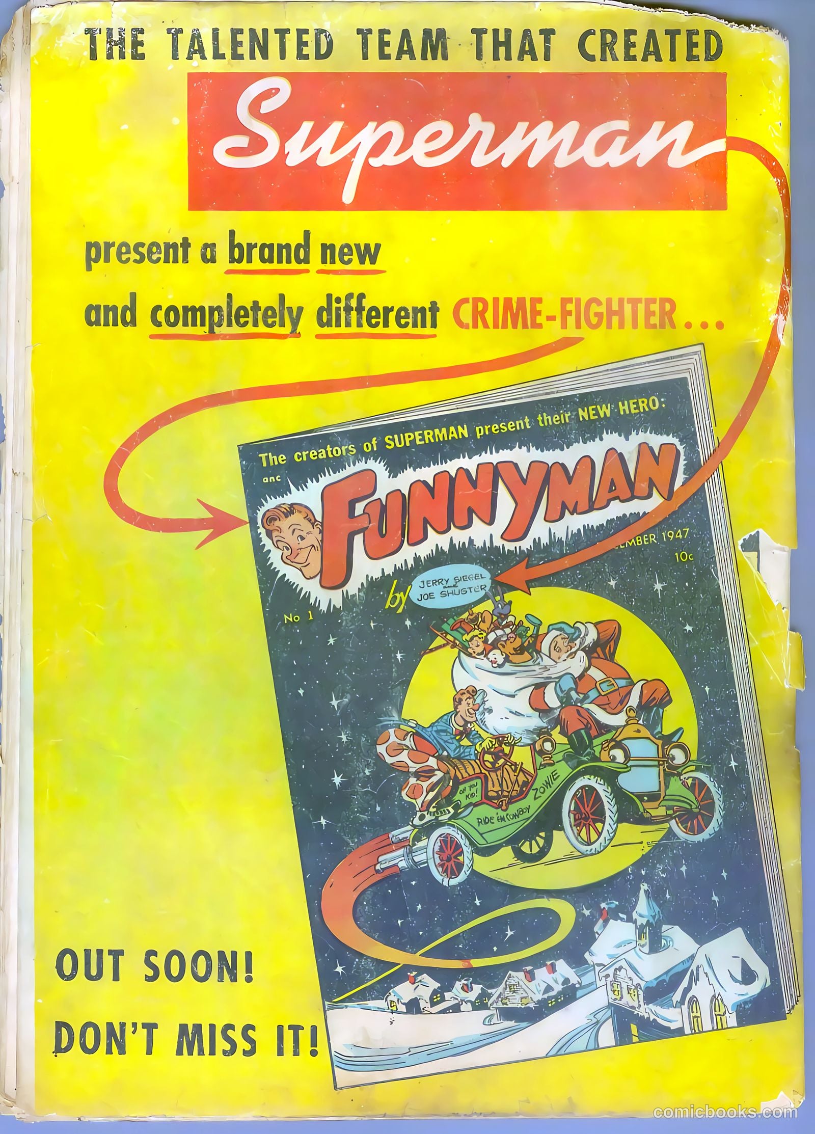 Manhunt #4 — page 36 of 36