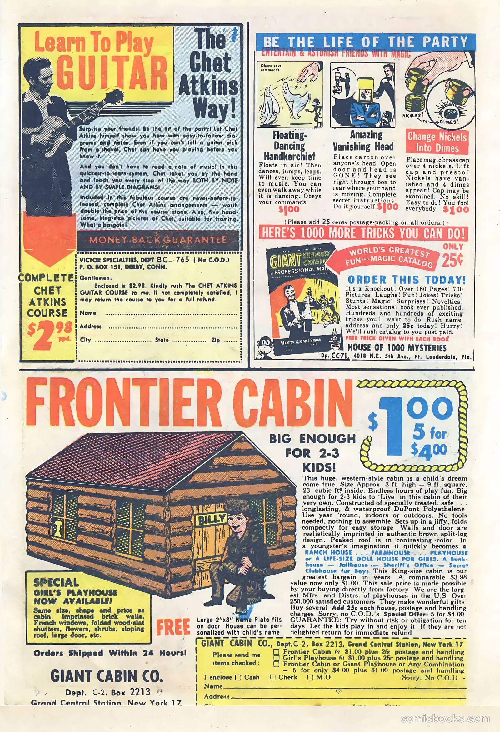 Marine War Heroes #11 — page 24 of 36