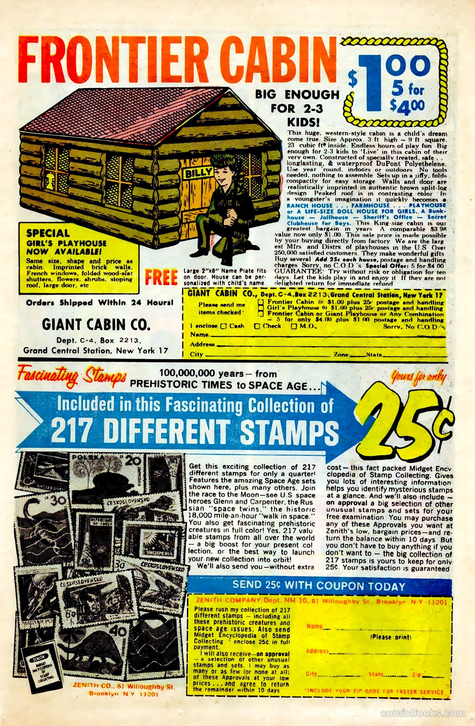 Marine War Heroes #16 — page 24 of 37