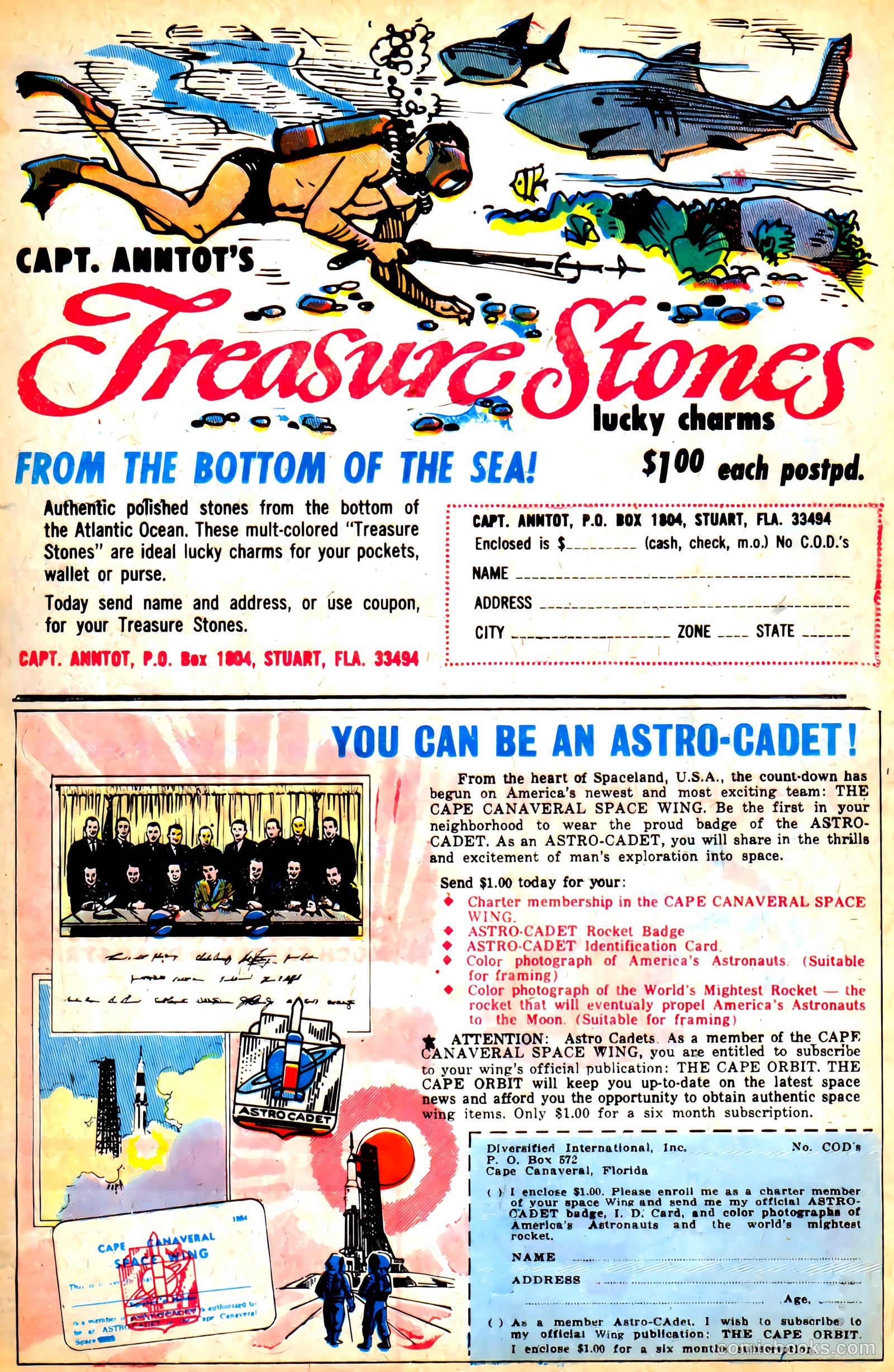 Marine War Heroes #9 — page 24 of 37