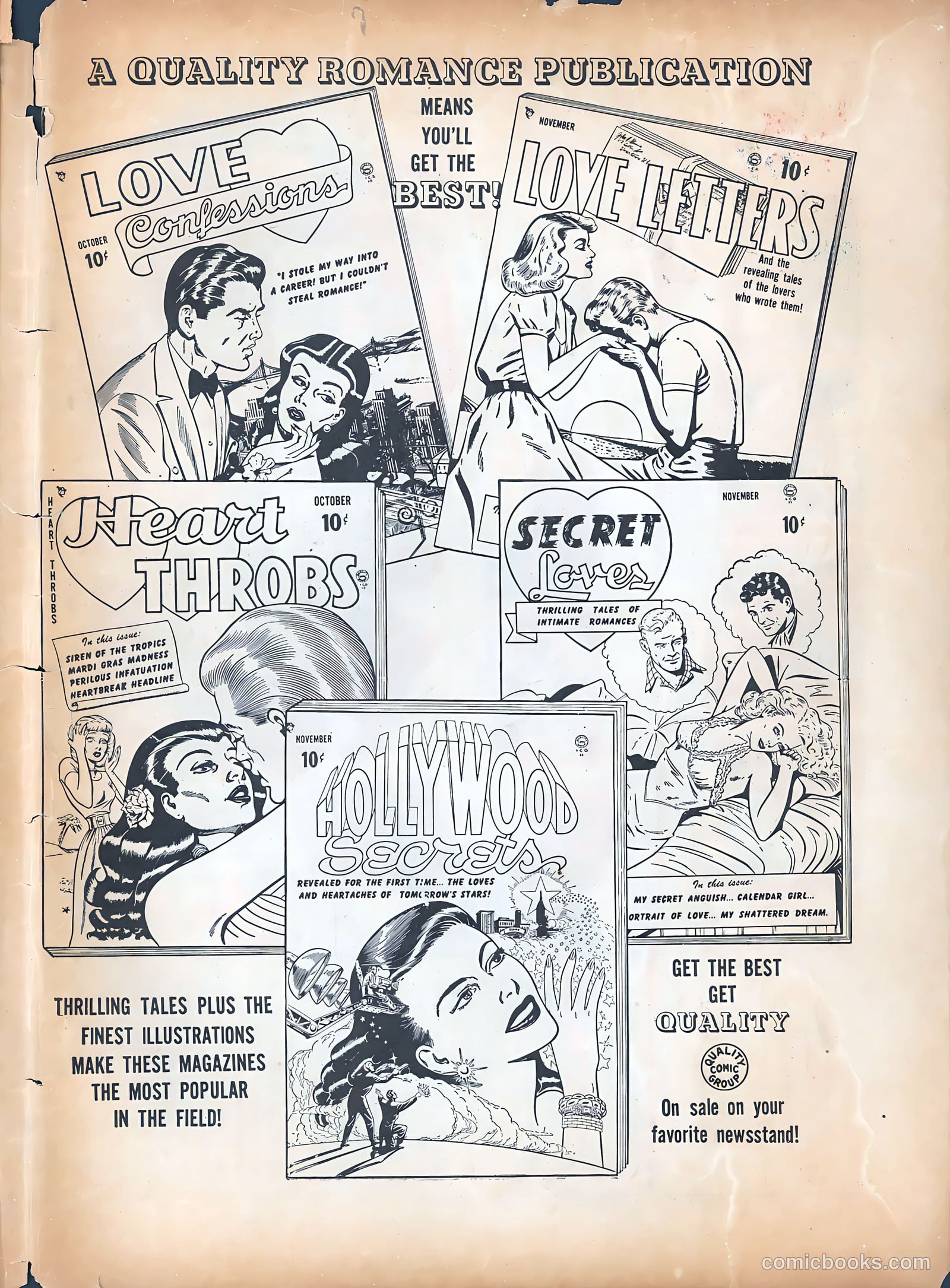 Marmaduke Mouse #15 — page 35 of 36