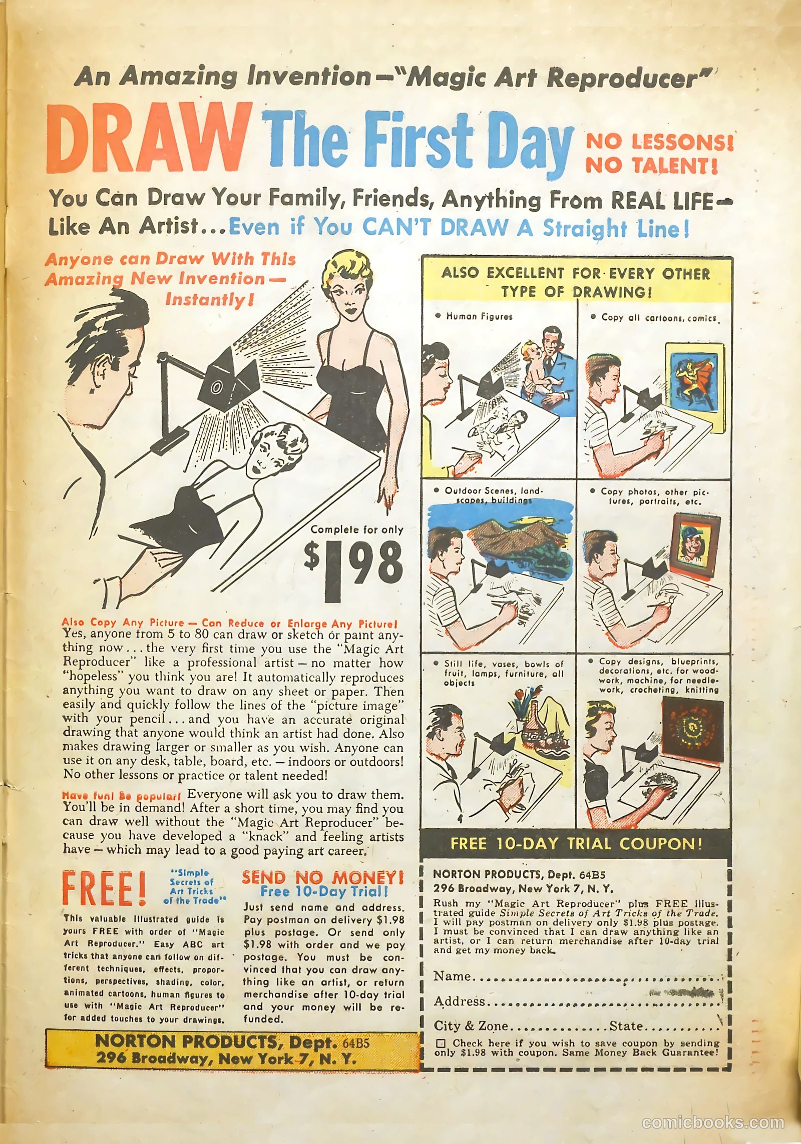 Marmaduke Mouse #30 — page 33 of 36