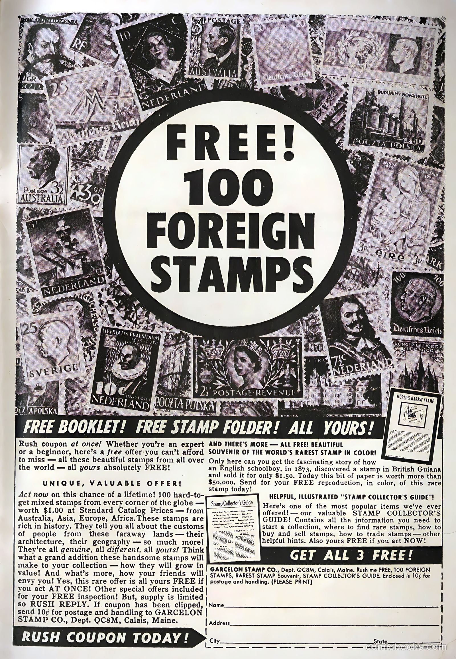 Marmaduke Mouse #55 — page 35 of 36