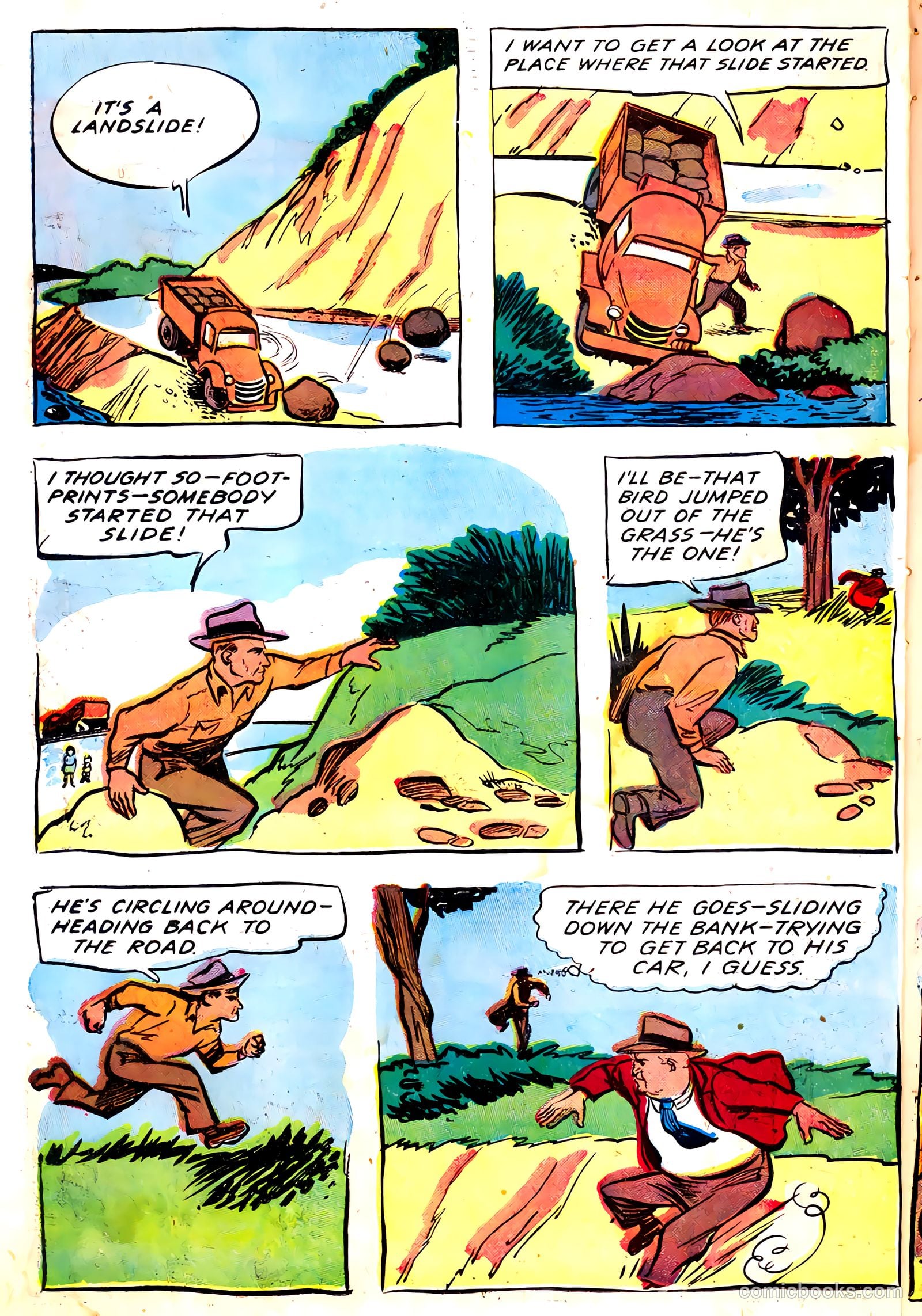 Martian Comics #26 — page 8 of 24