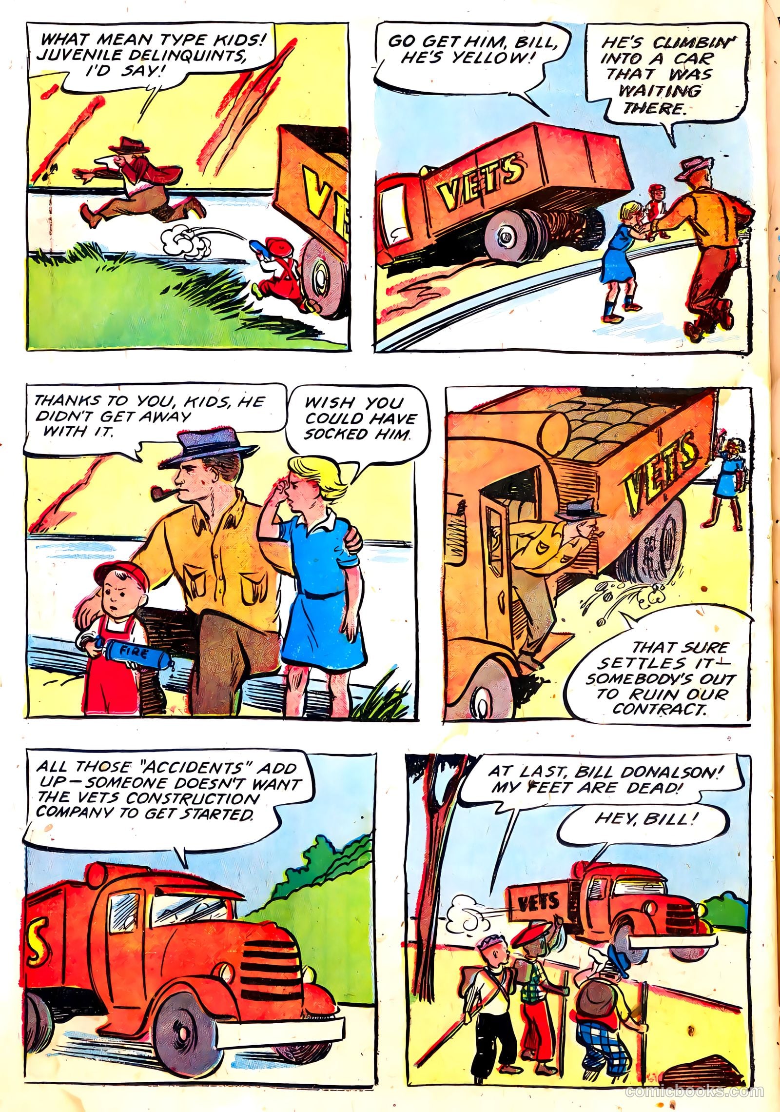 Martian Comics #26 — page 10 of 24