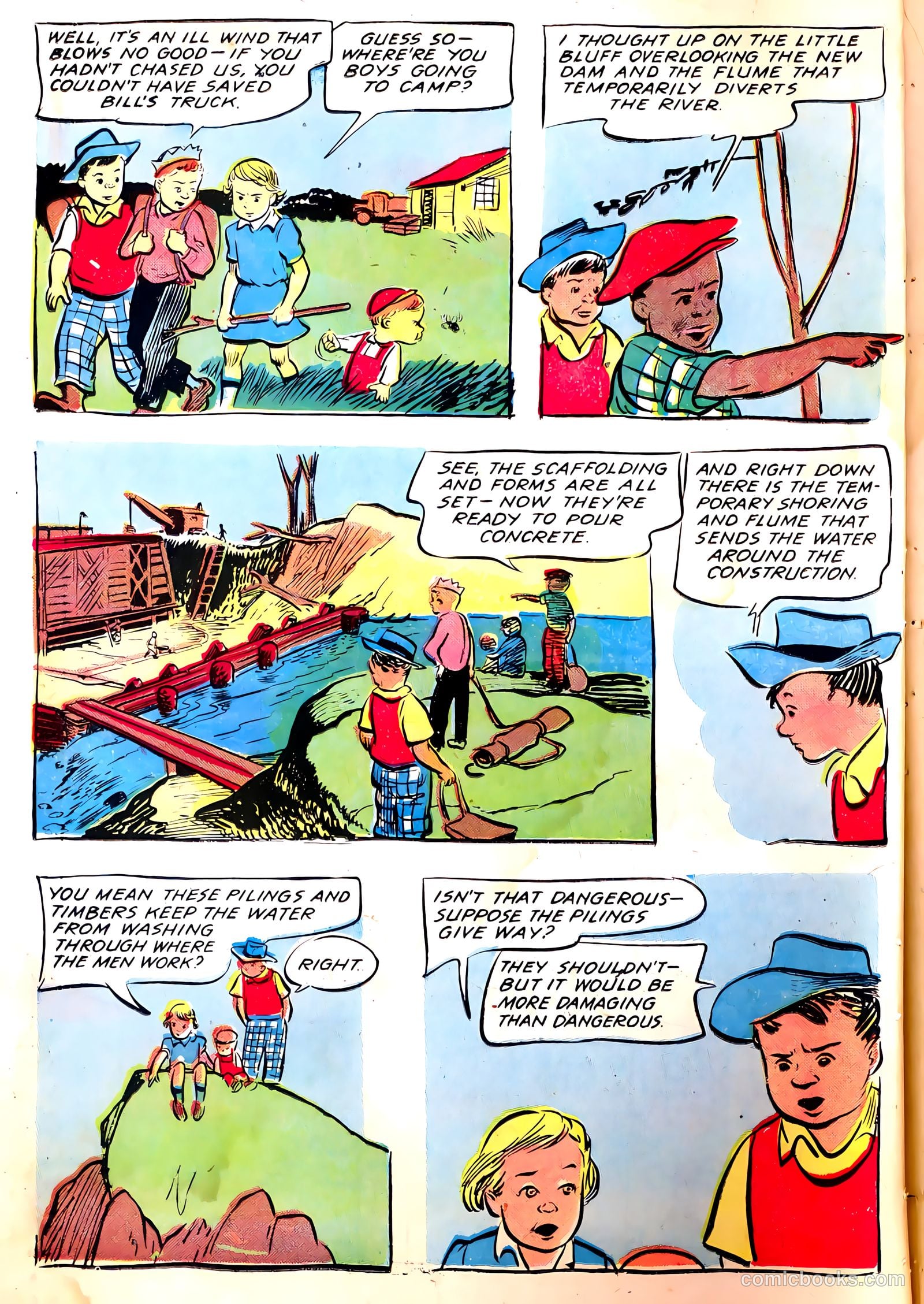 Martian Comics #26 — page 12 of 24