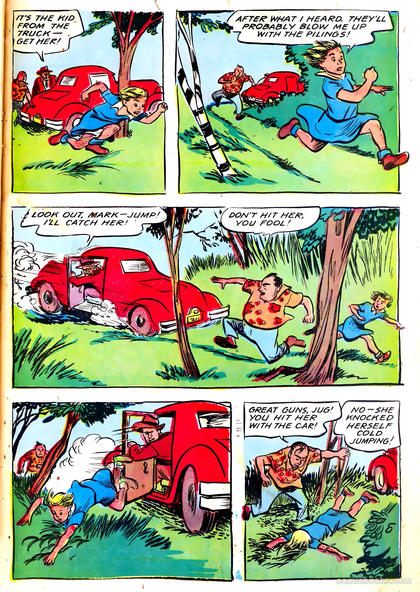 Martian Comics #26 — page 15 of 24