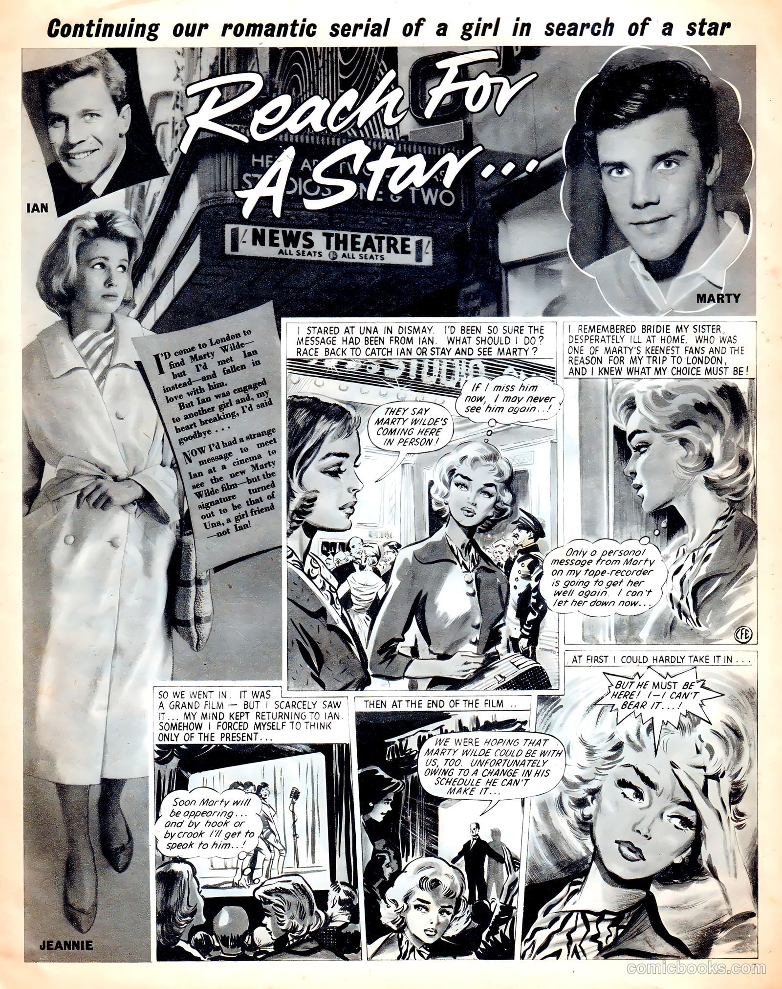 Marty #1 — page 7 of 23