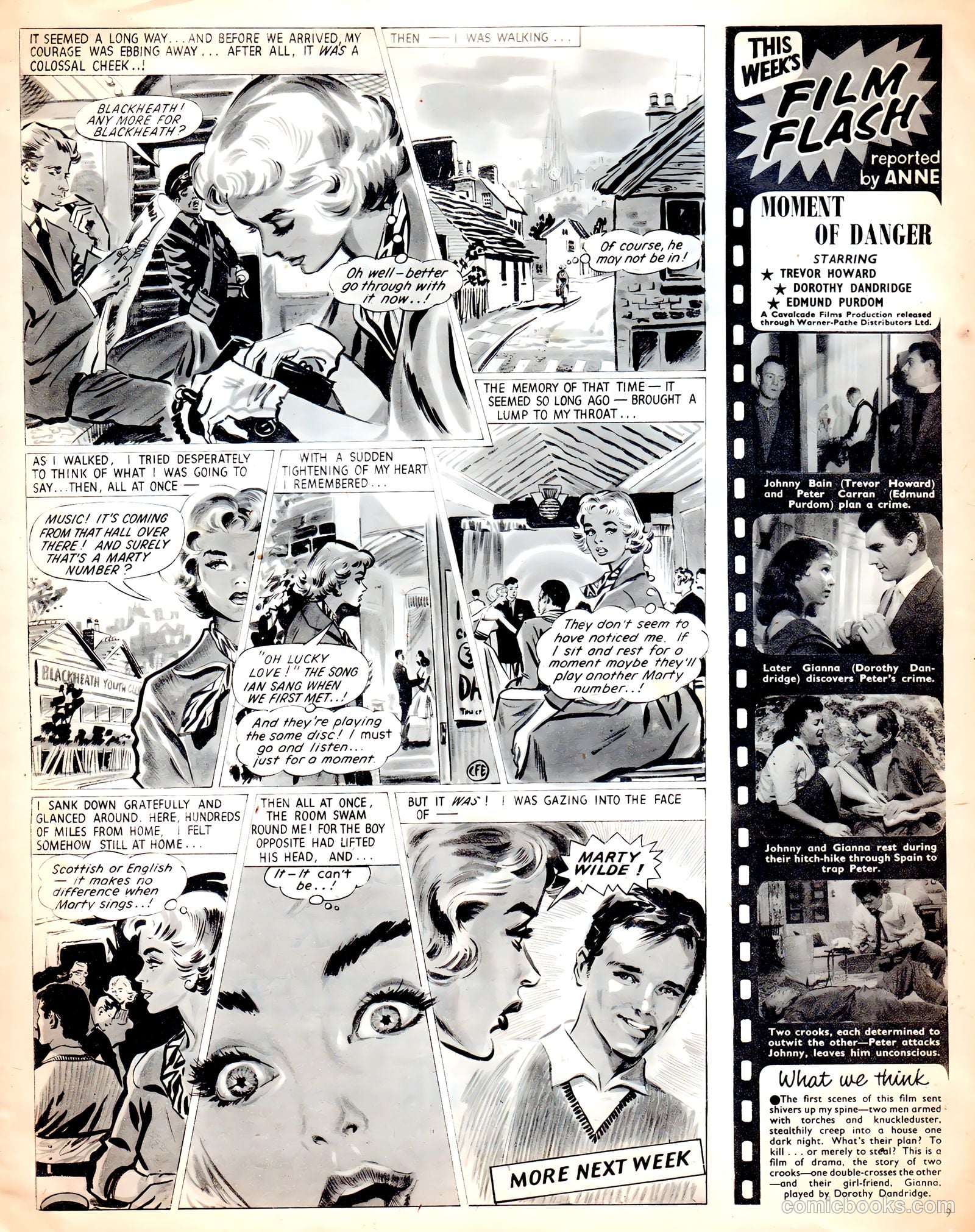 Marty #1 — page 9 of 23