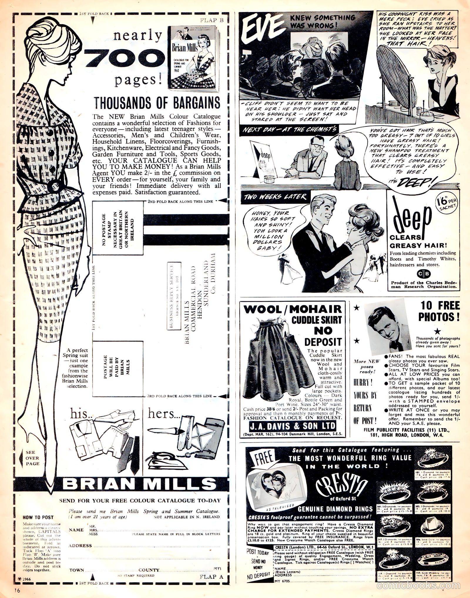 Marty #1 — page 15 of 23