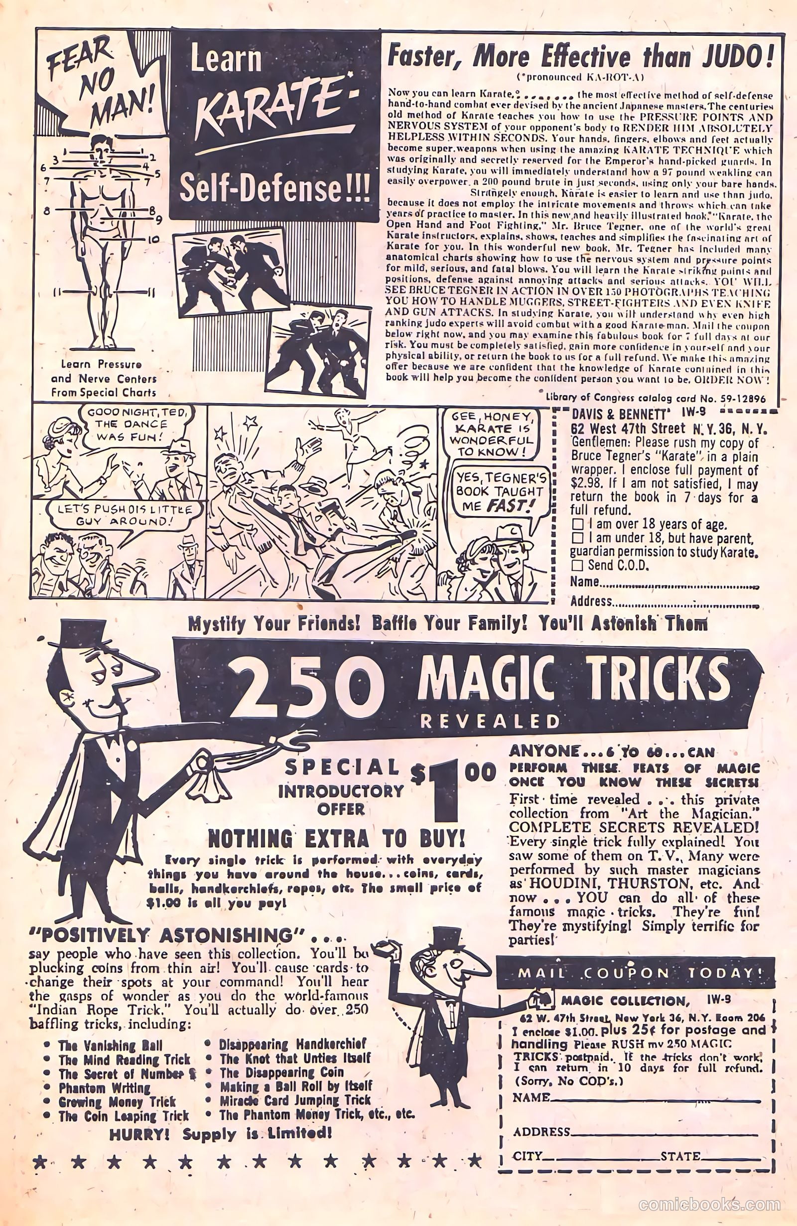 Marty Mouse #1 — page 28 of 36