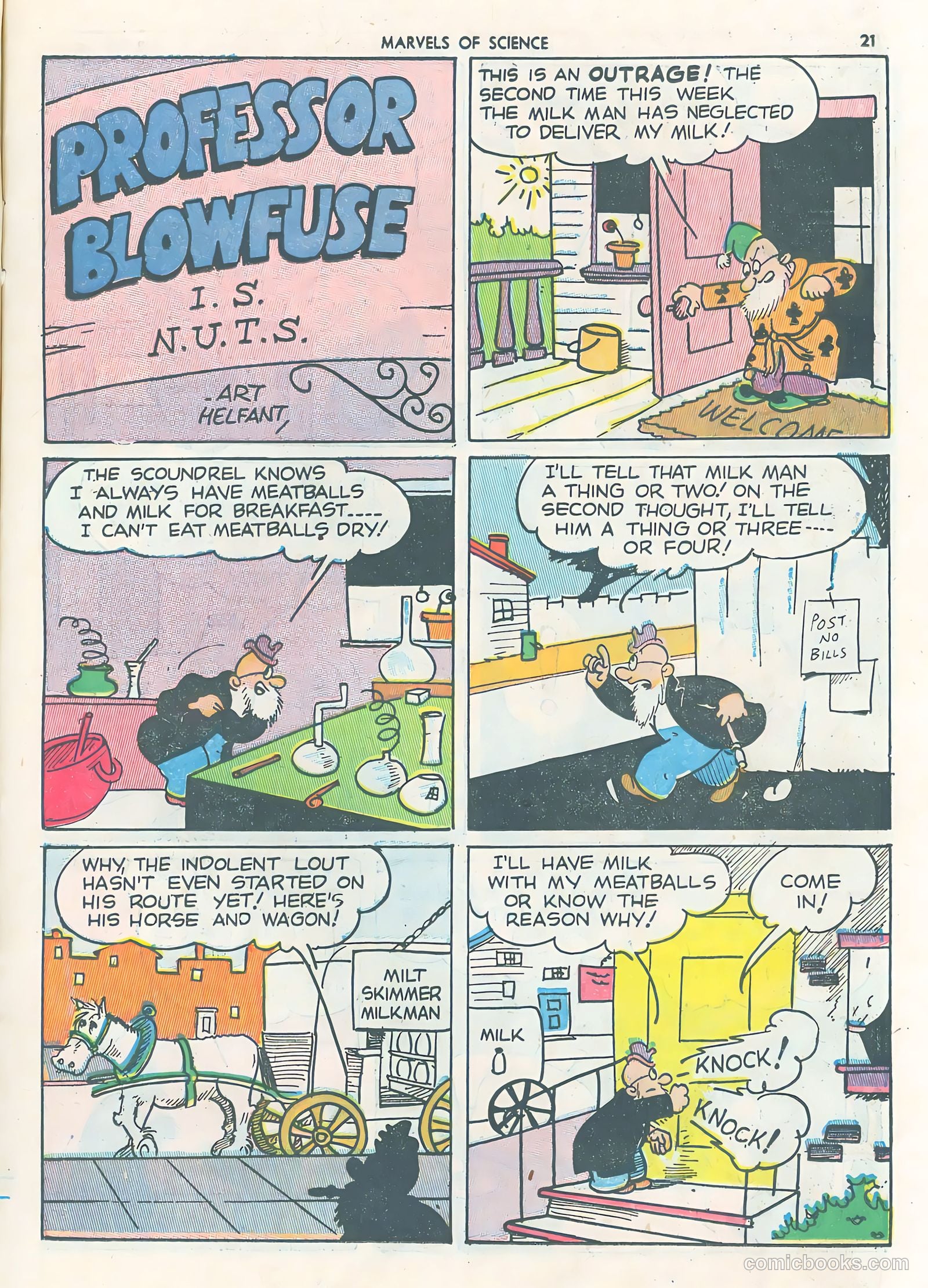 Marvels of Science #1 — page 23 of 52