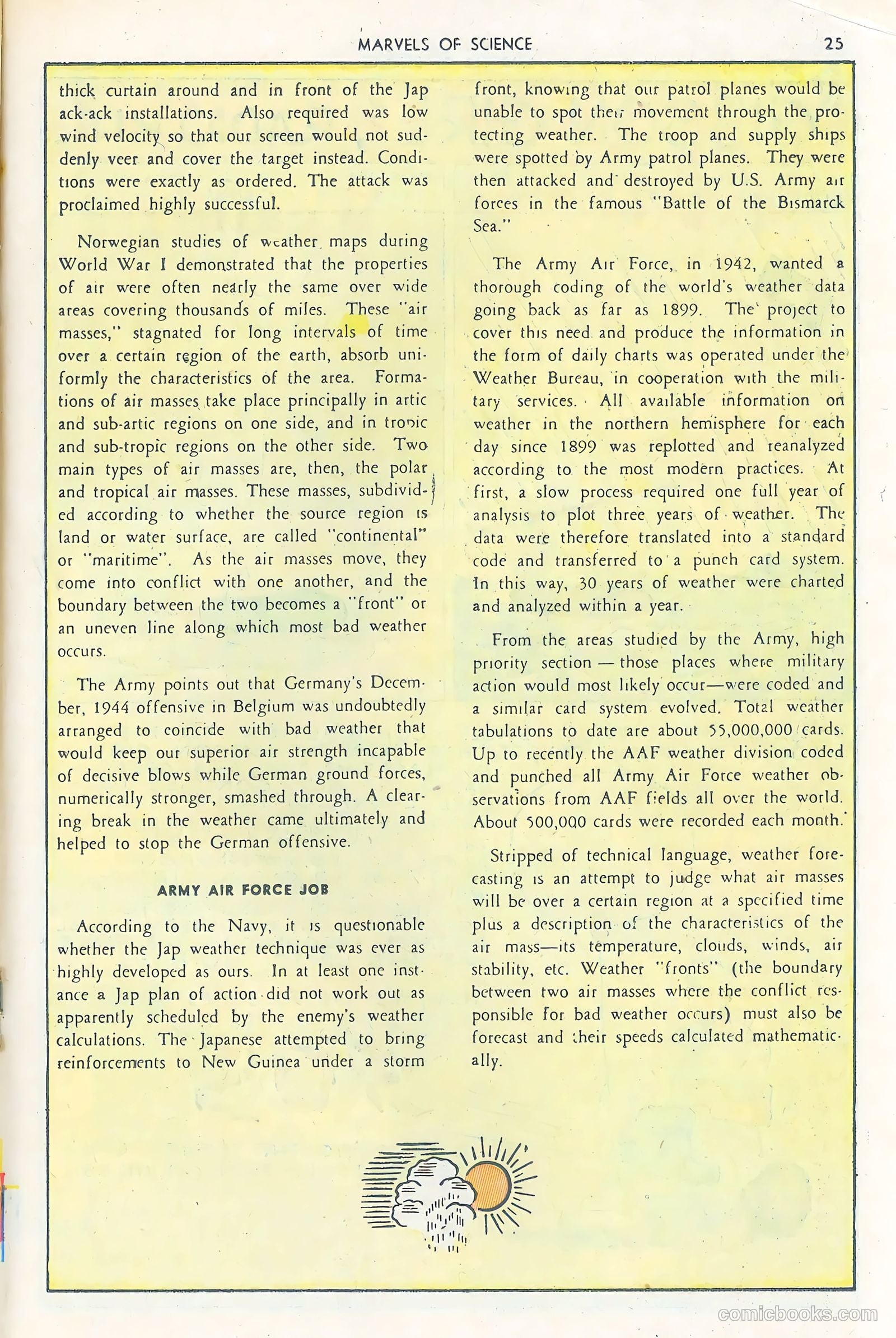 Marvels of Science #1 — page 27 of 52