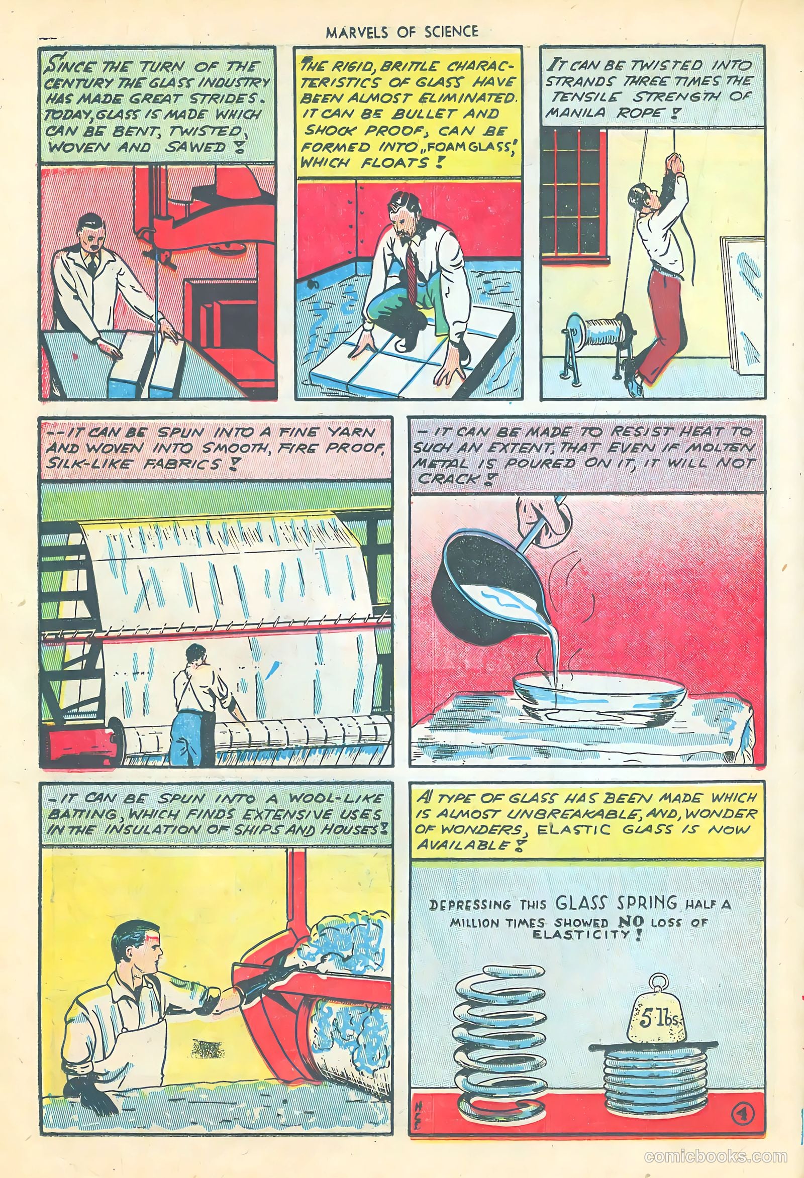 Marvels of Science #2 — page 24 of 52