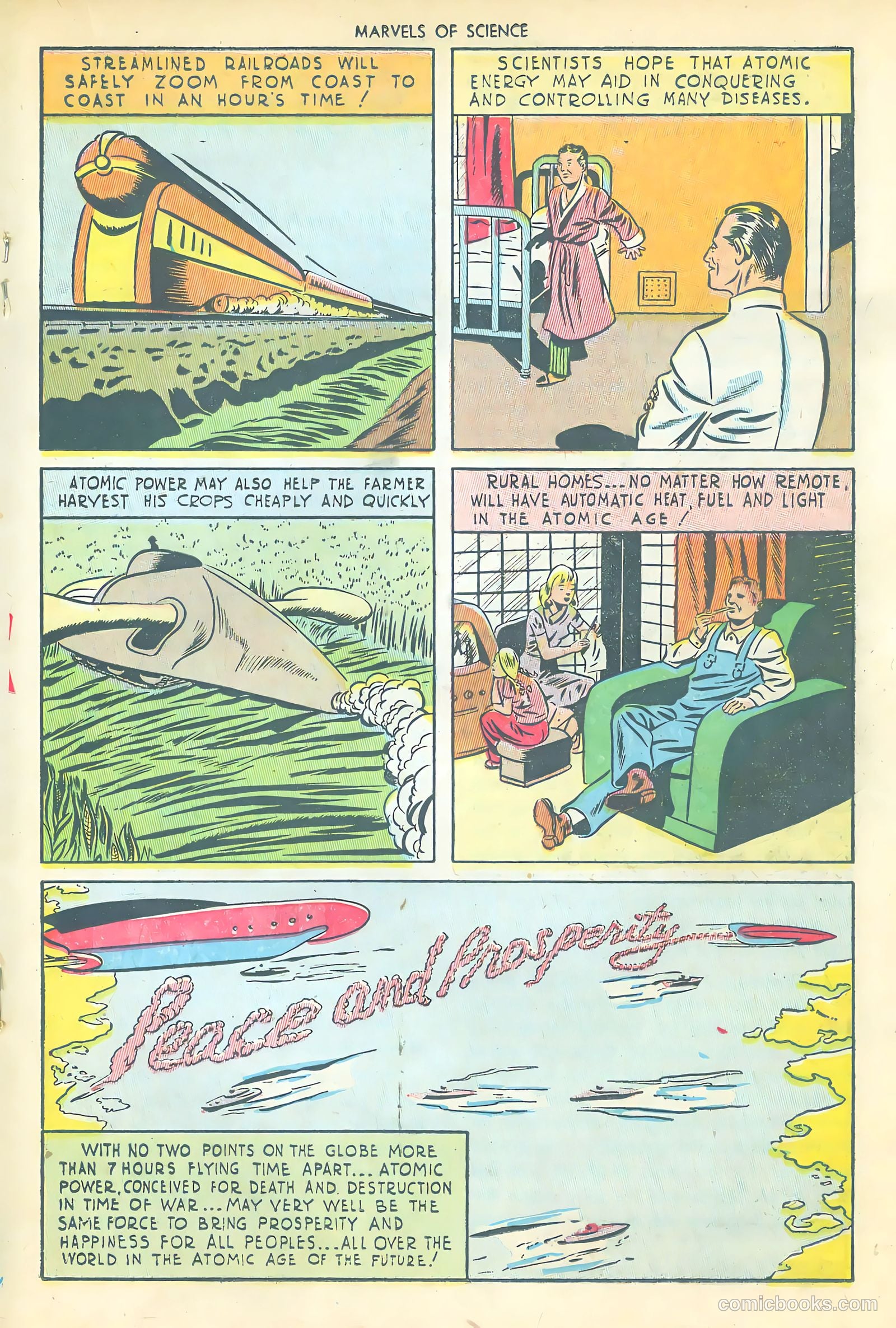 Marvels of Science #2 — page 27 of 52